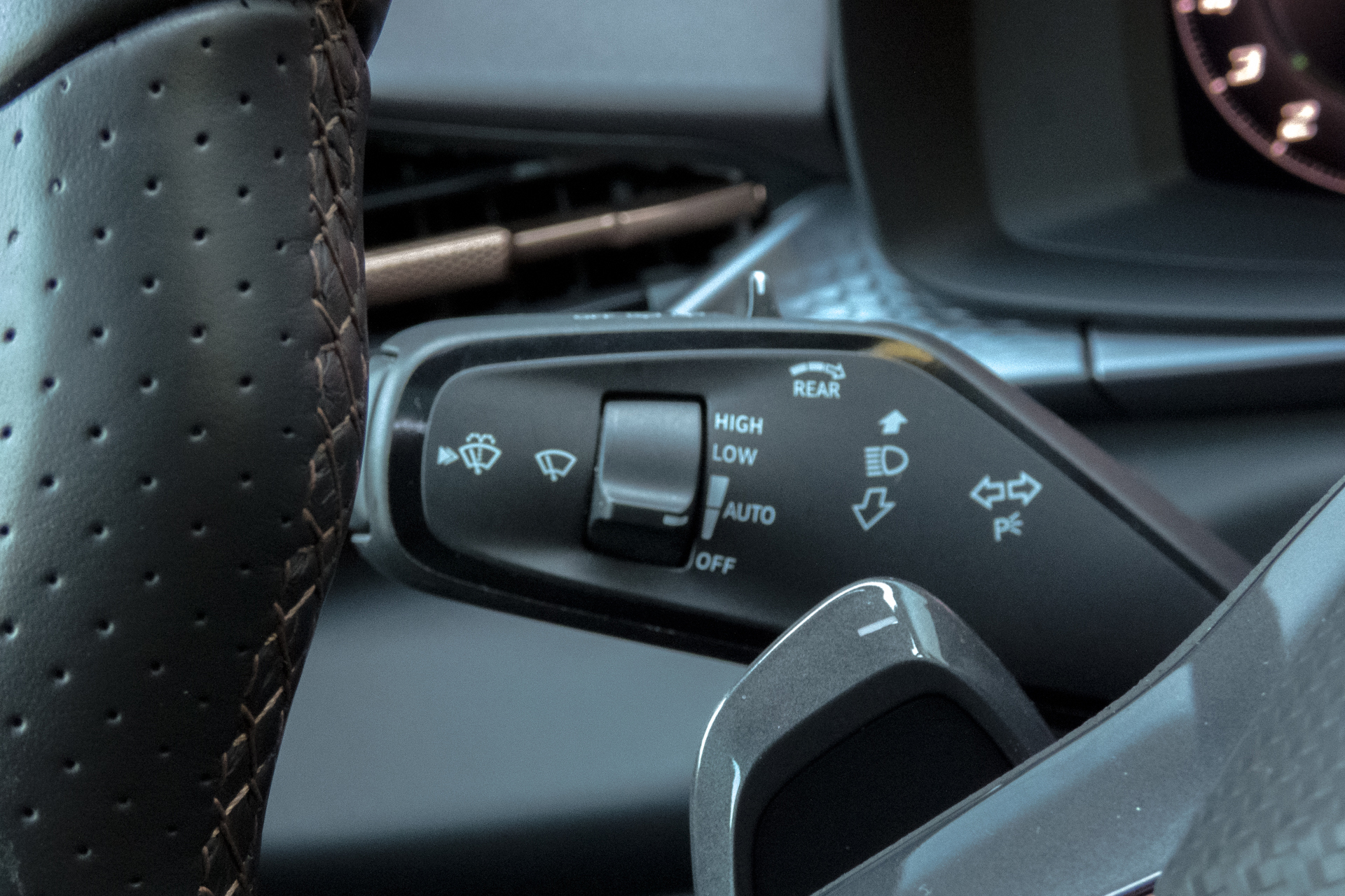 Foto van Cupra Terramar E-hybrid