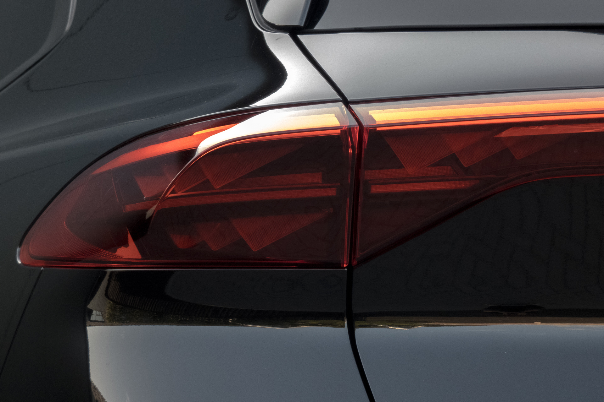 Foto van Cupra Terramar E-hybrid