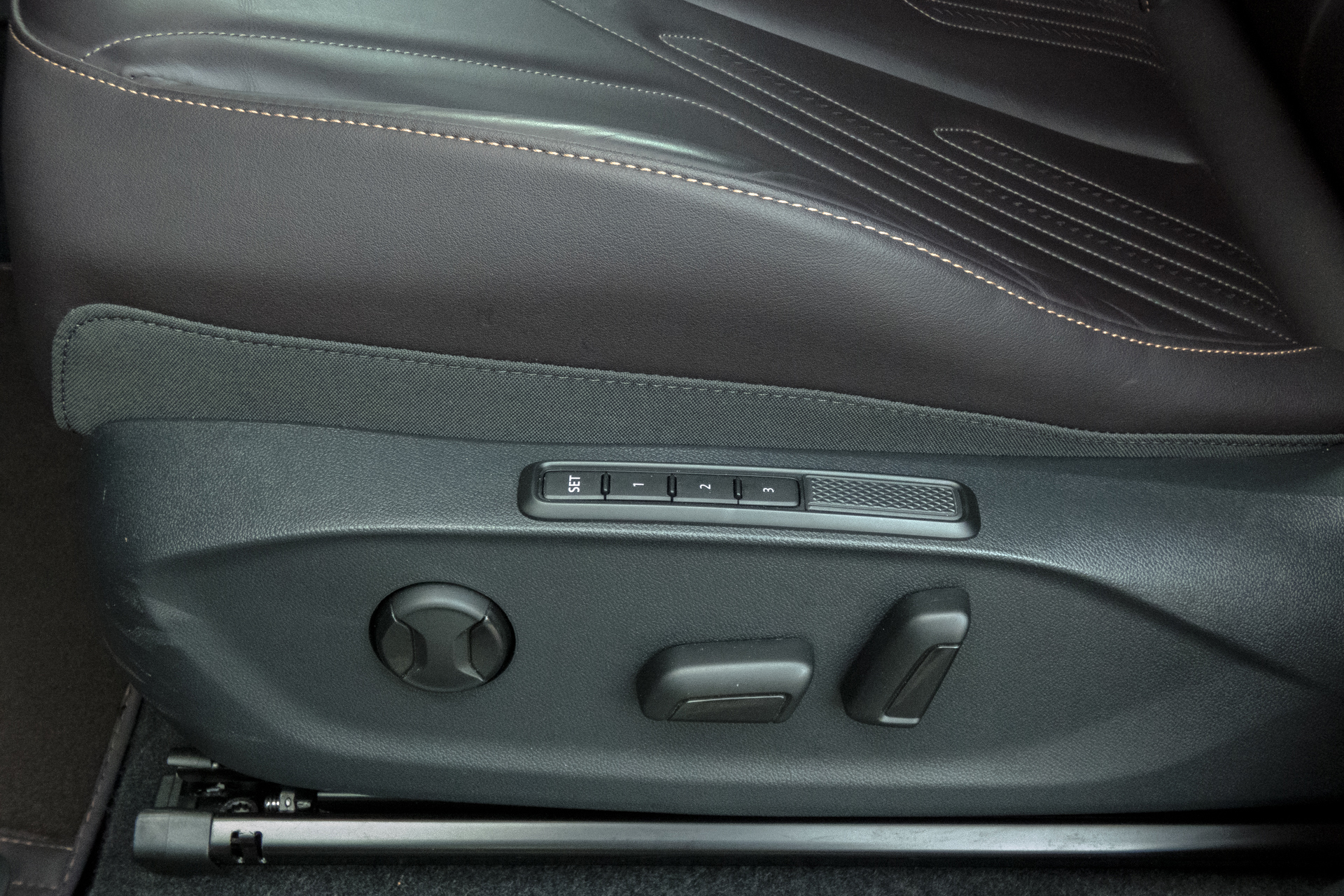 Foto van Cupra Terramar E-hybrid