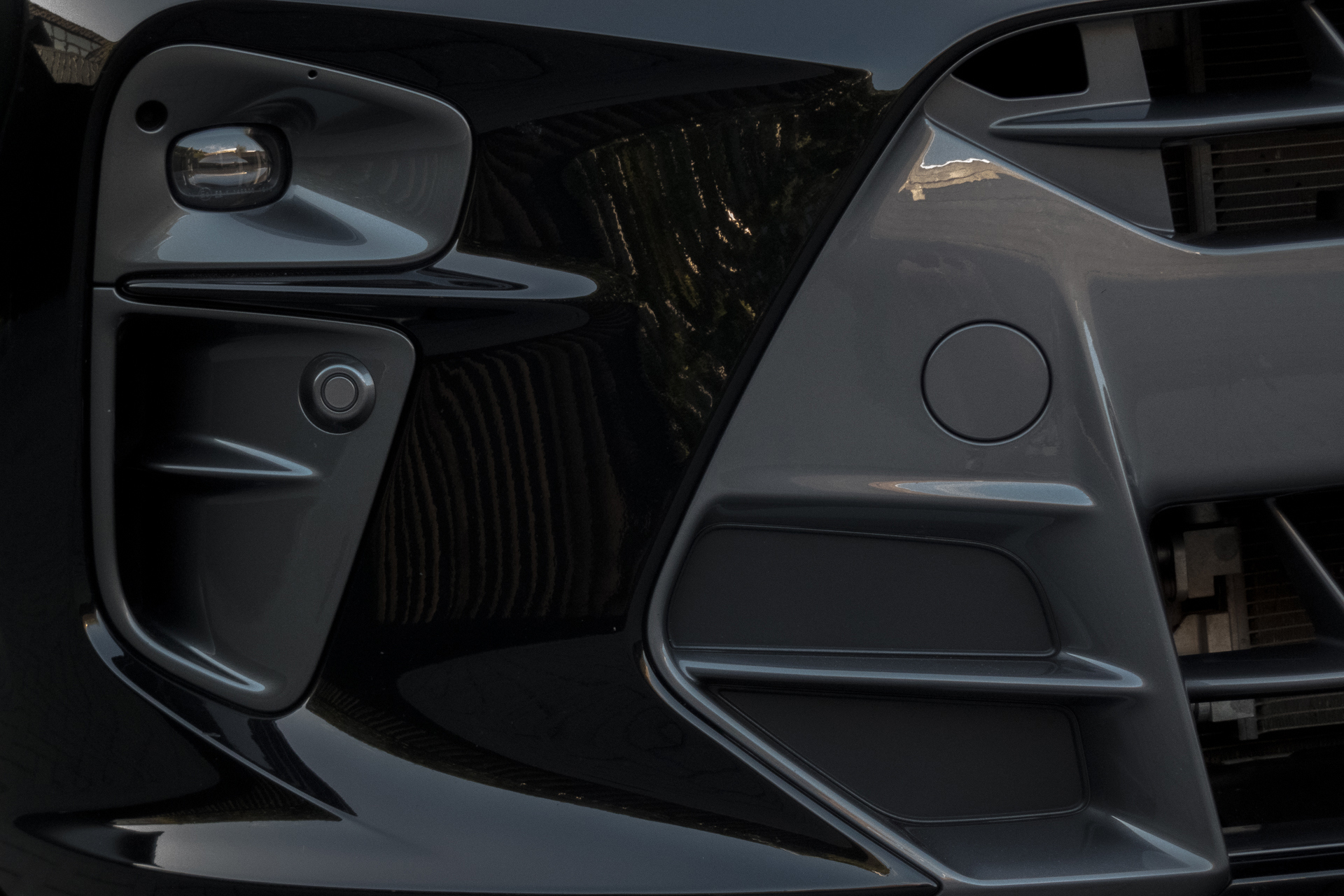 Foto van Cupra Terramar E-hybrid