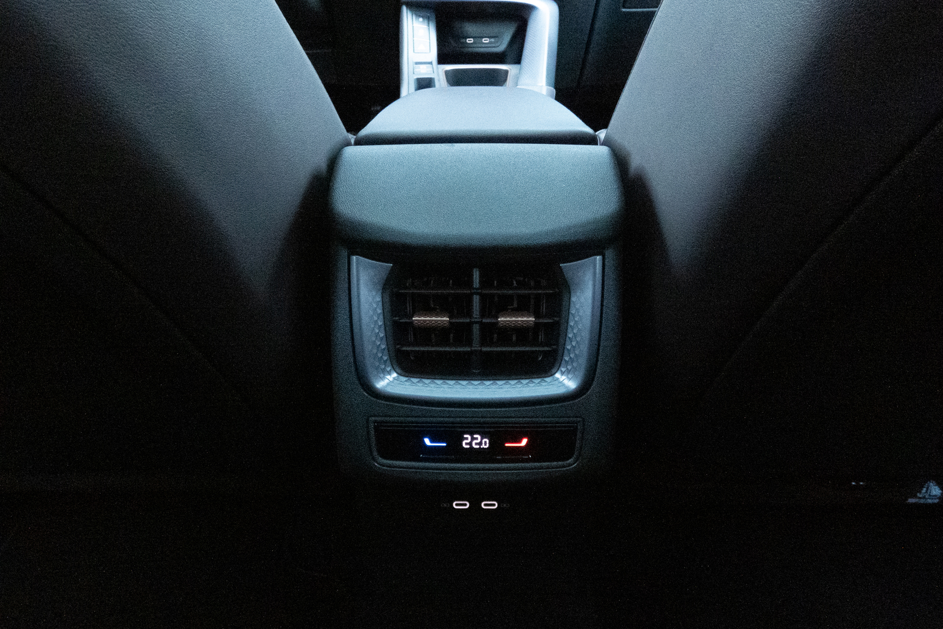 Foto van Cupra Terramar E-hybrid