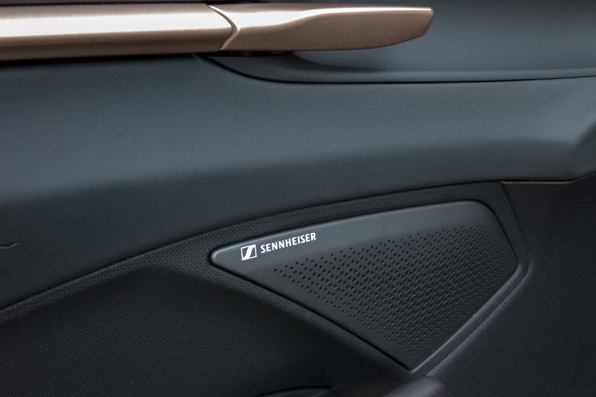 Foto van Cupra Terramar E-hybrid