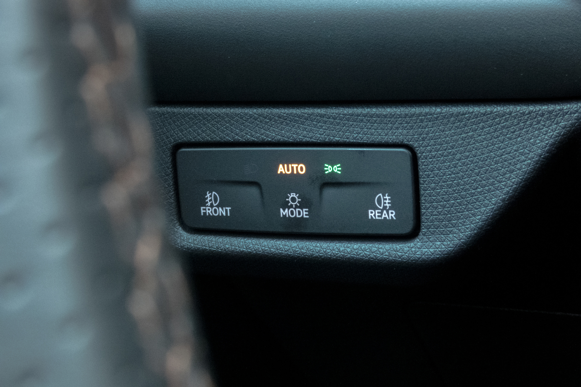 Foto van Cupra Terramar E-hybrid