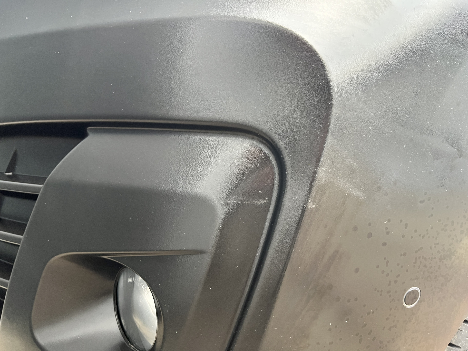 Foto van Opel Vivaro