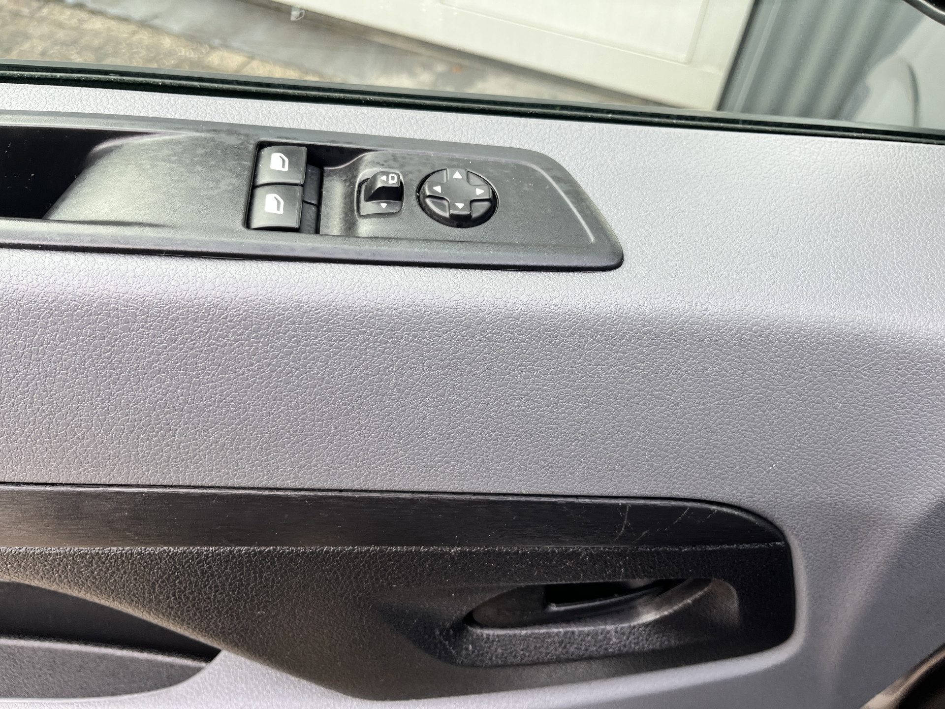 Foto van Opel Vivaro