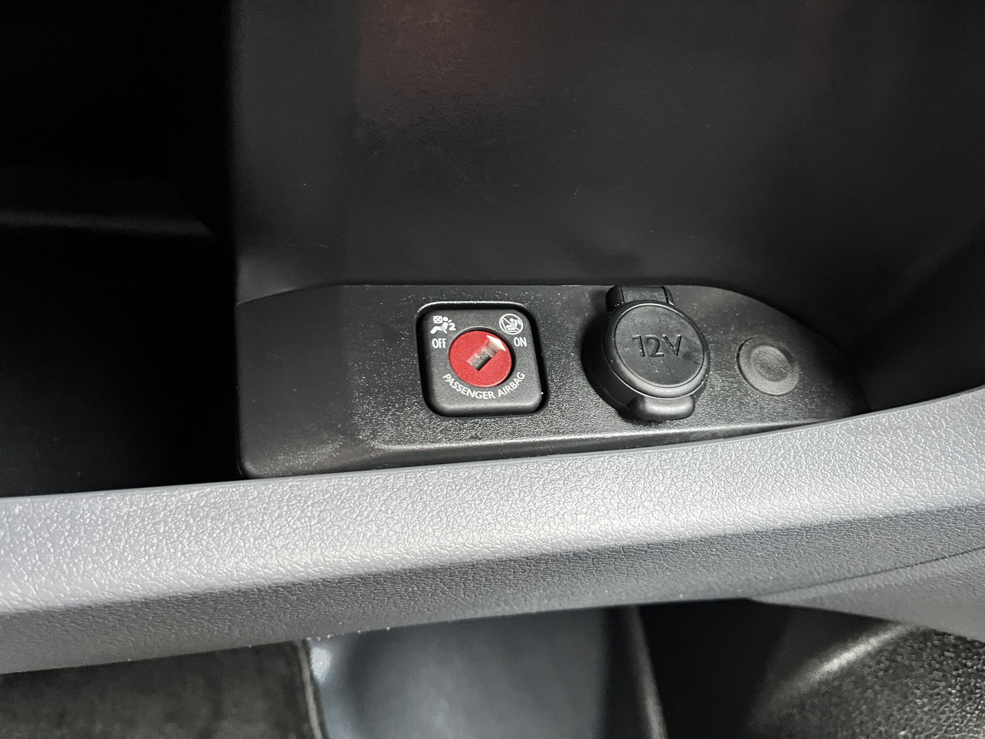Foto van Opel Vivaro