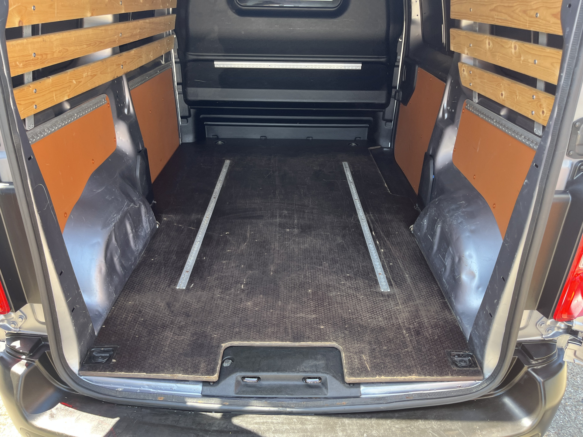 Foto van Citroen Jumpy