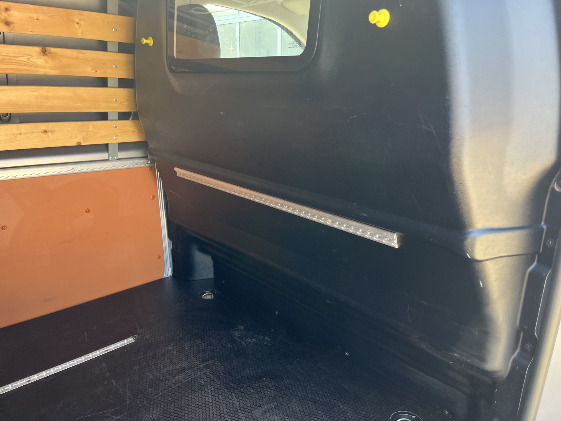 Foto van Citroen Jumpy