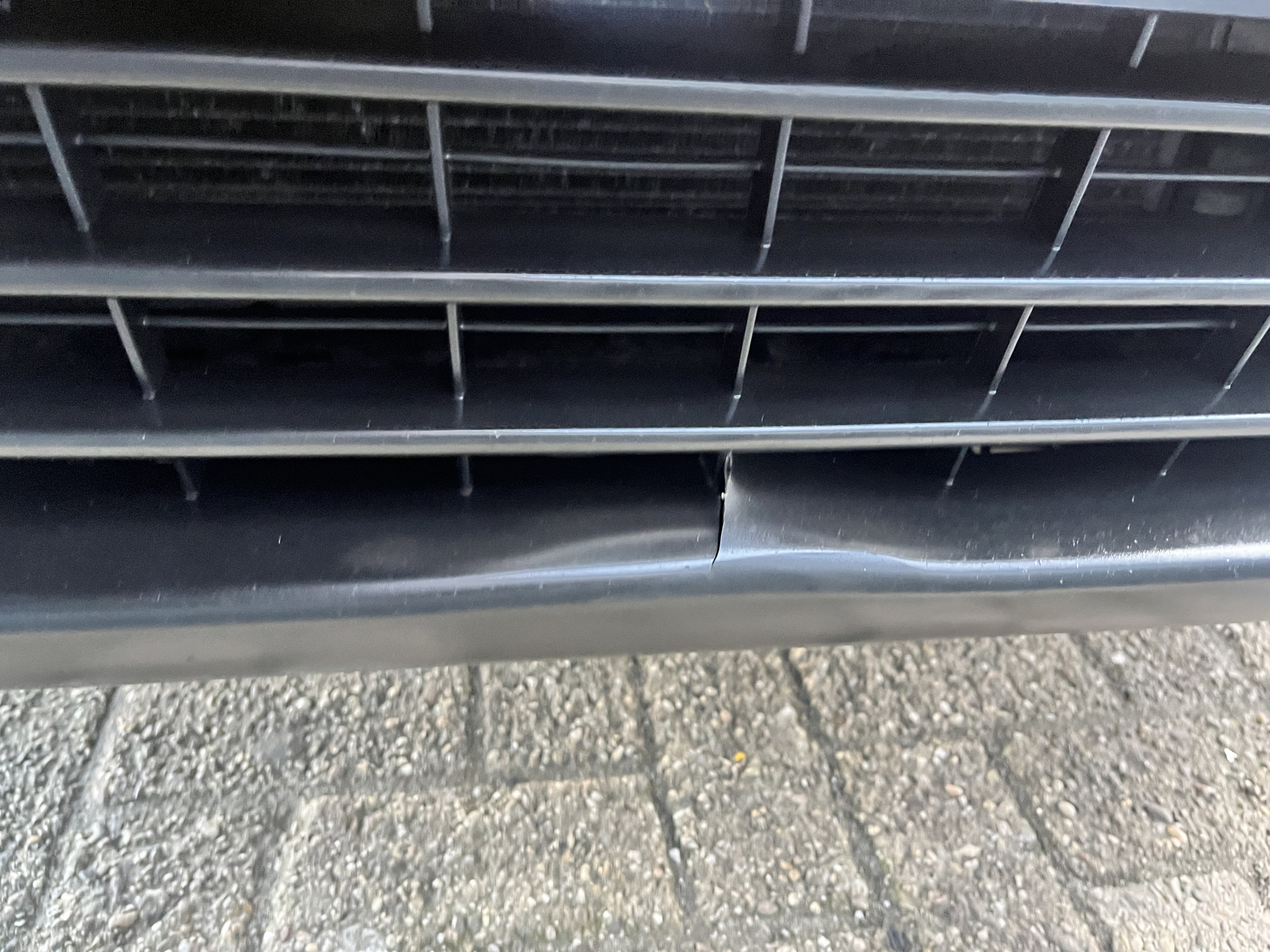 Foto van Citroen Jumpy