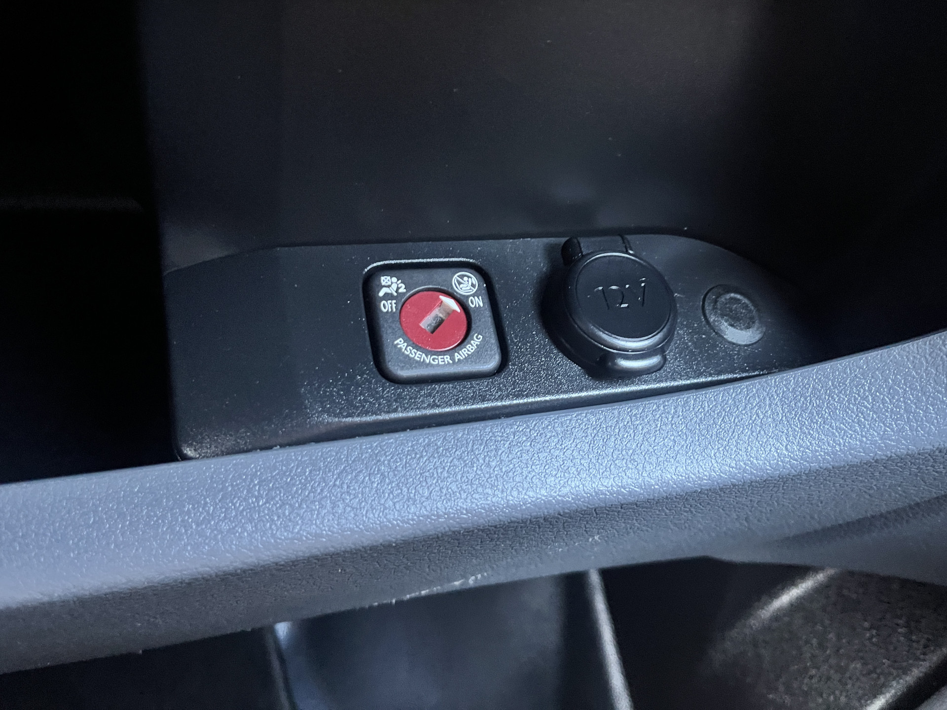 Foto van Citroen Jumpy