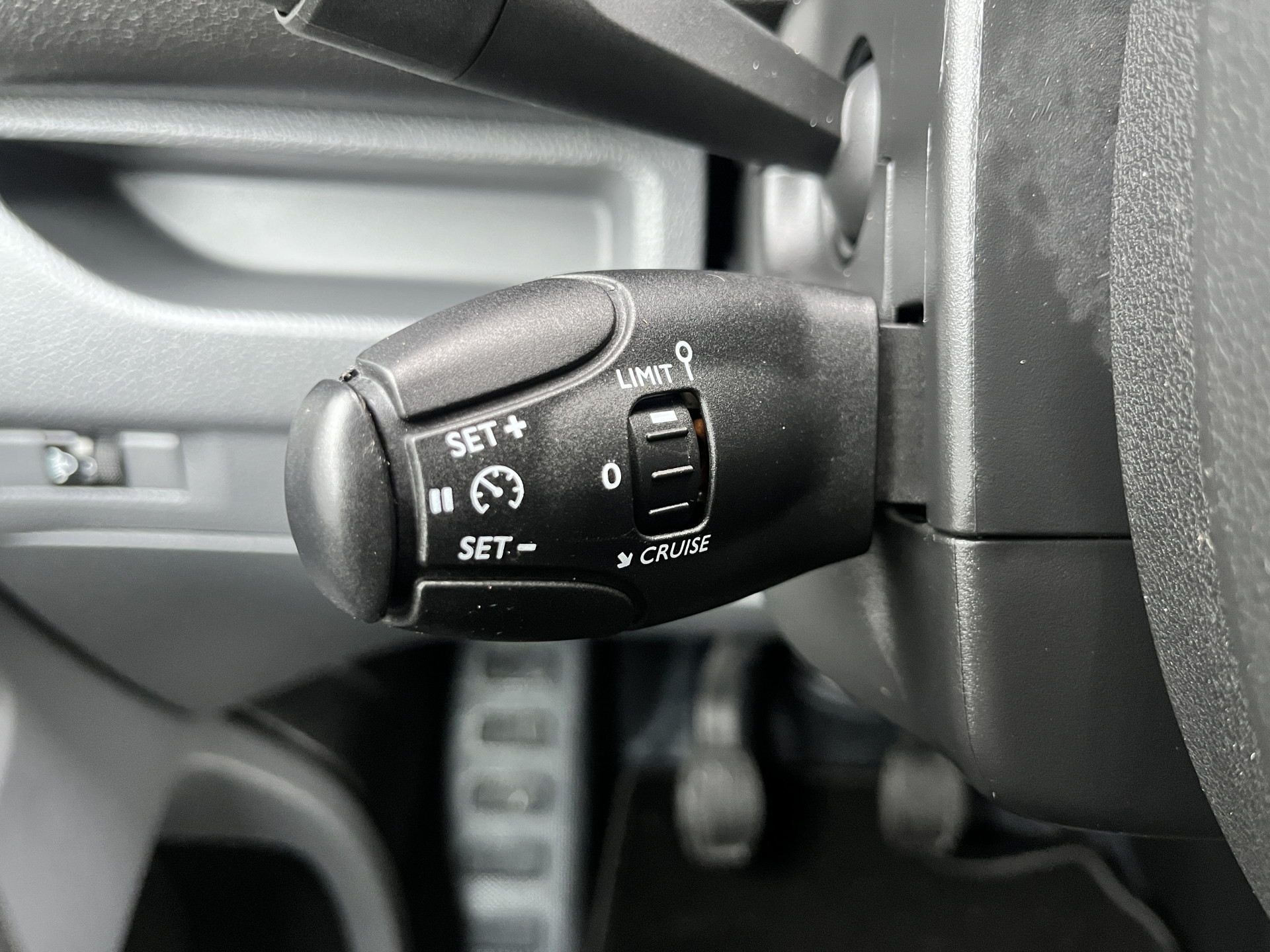 Foto van Opel Vivaro