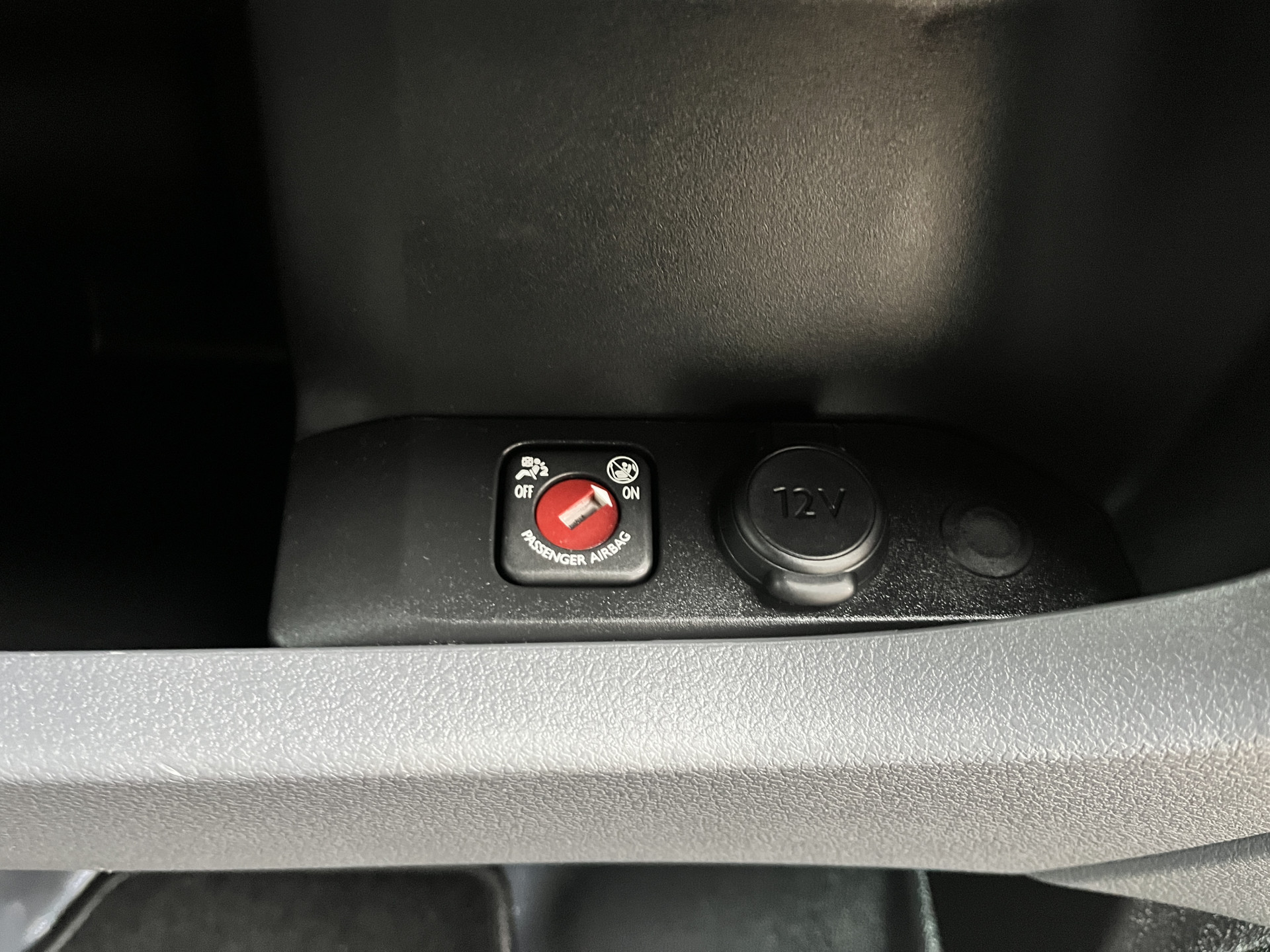 Foto van Opel Vivaro