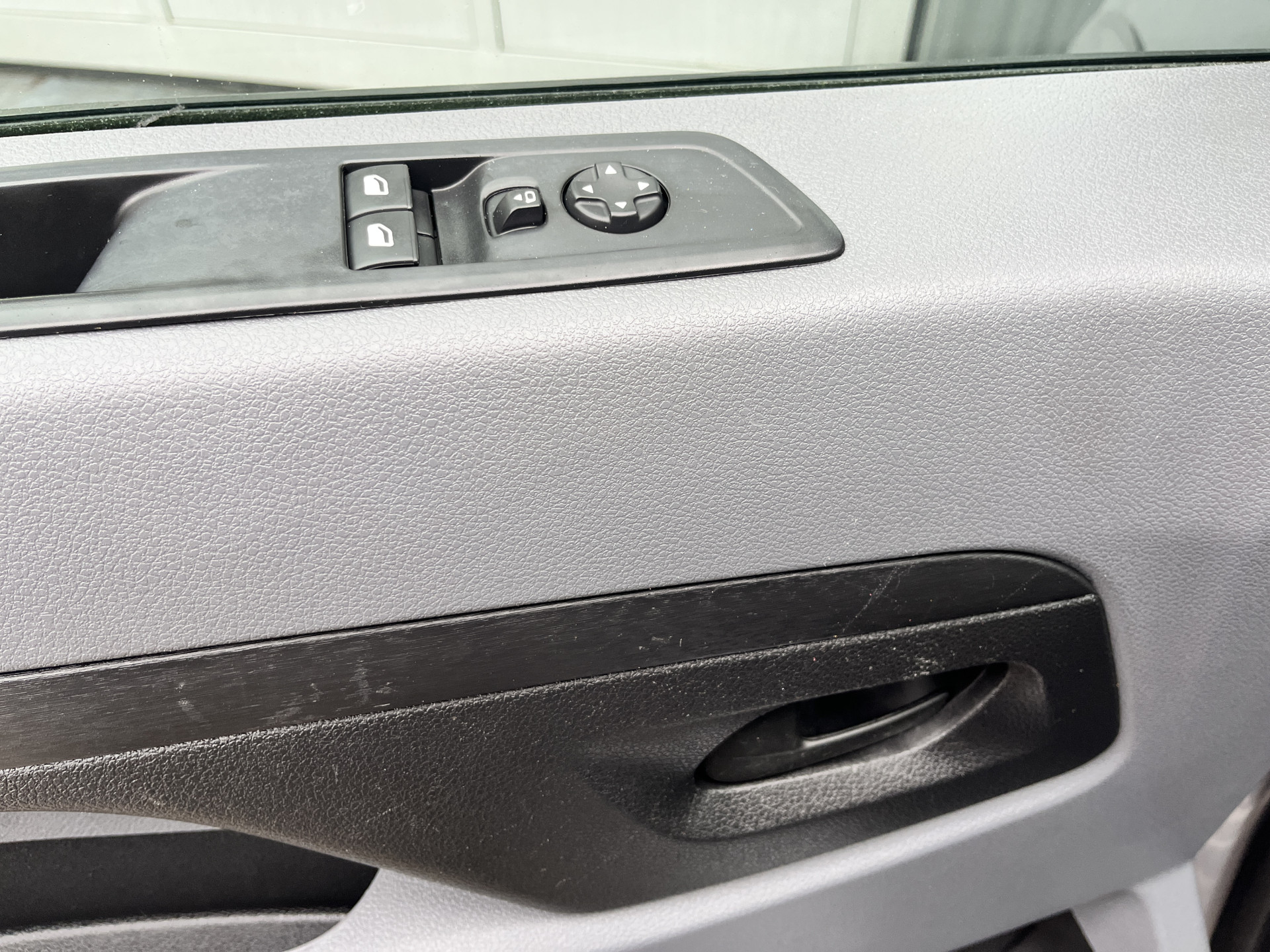 Foto van Opel Vivaro