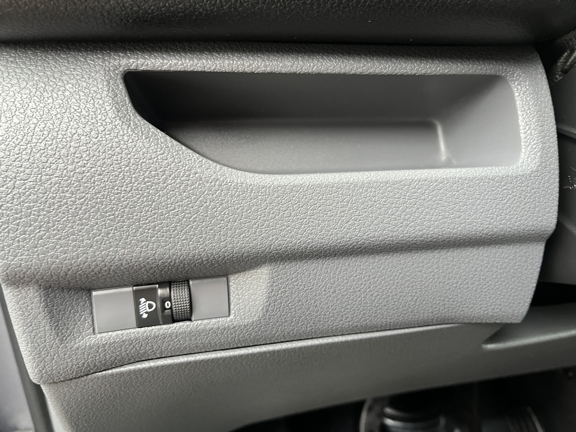 Foto van Opel Vivaro
