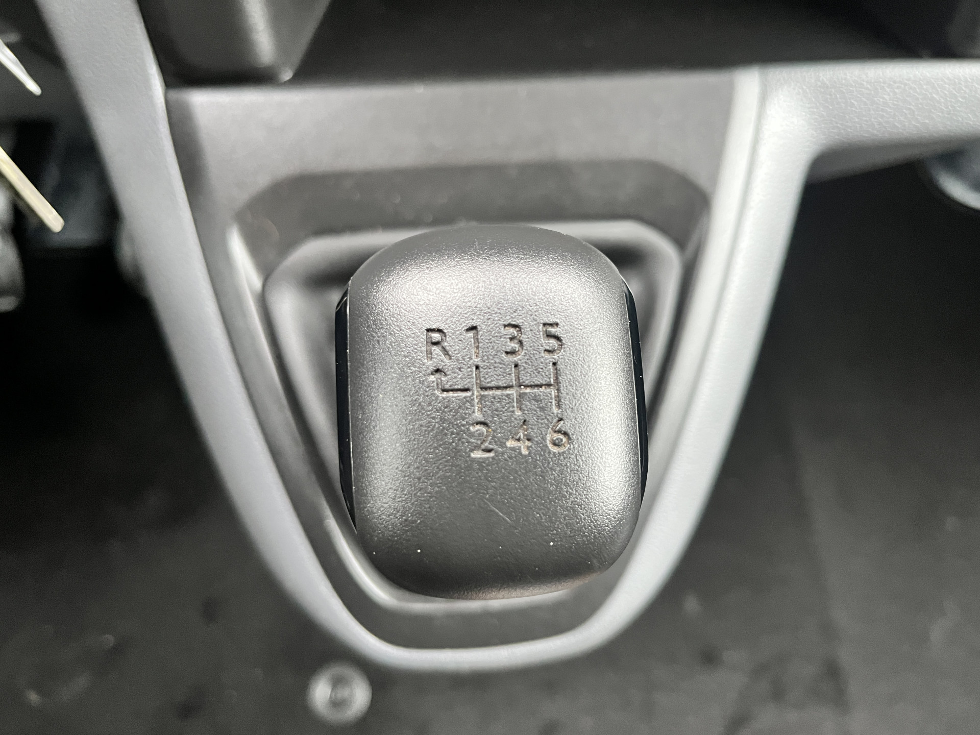 Foto van Opel Vivaro