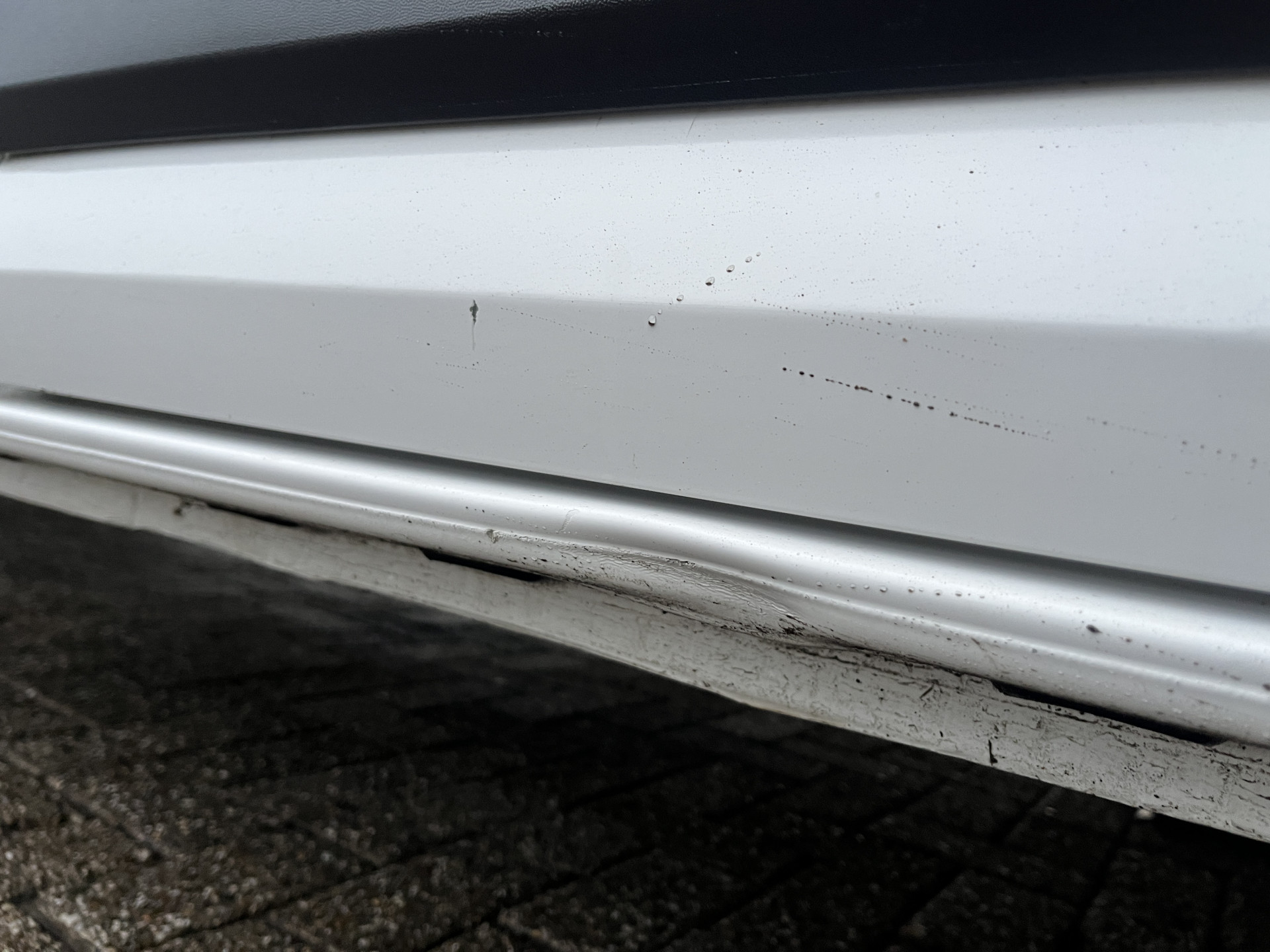 Foto van Volkswagen Crafter