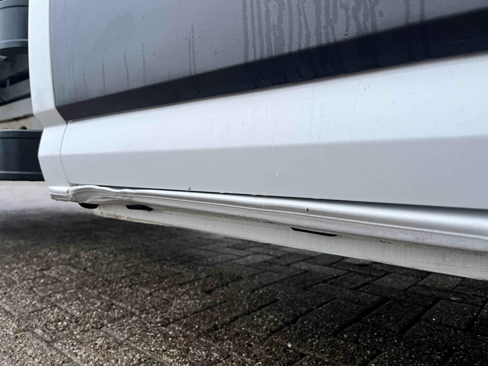 Foto van Volkswagen Crafter