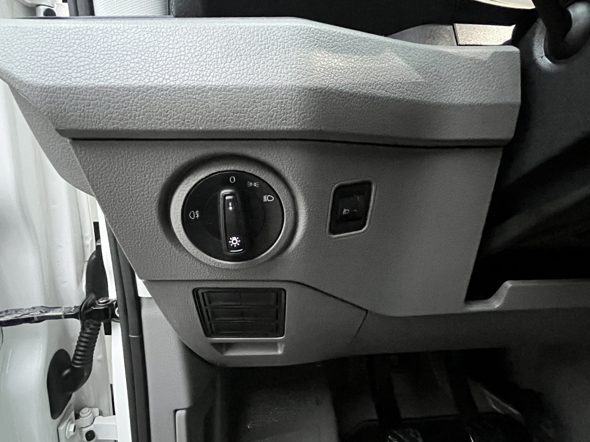 Foto van Volkswagen Crafter