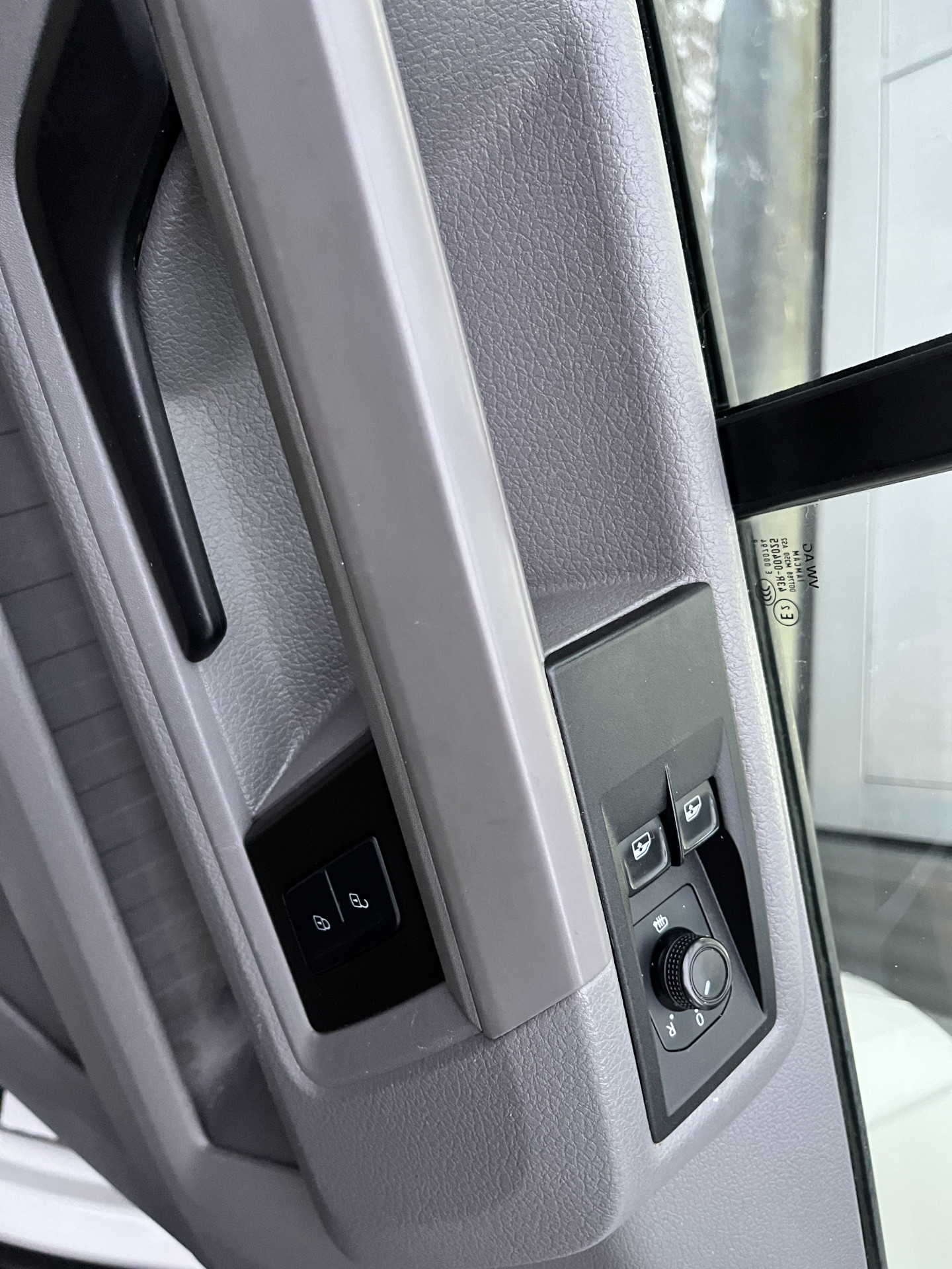 Foto van Volkswagen Crafter