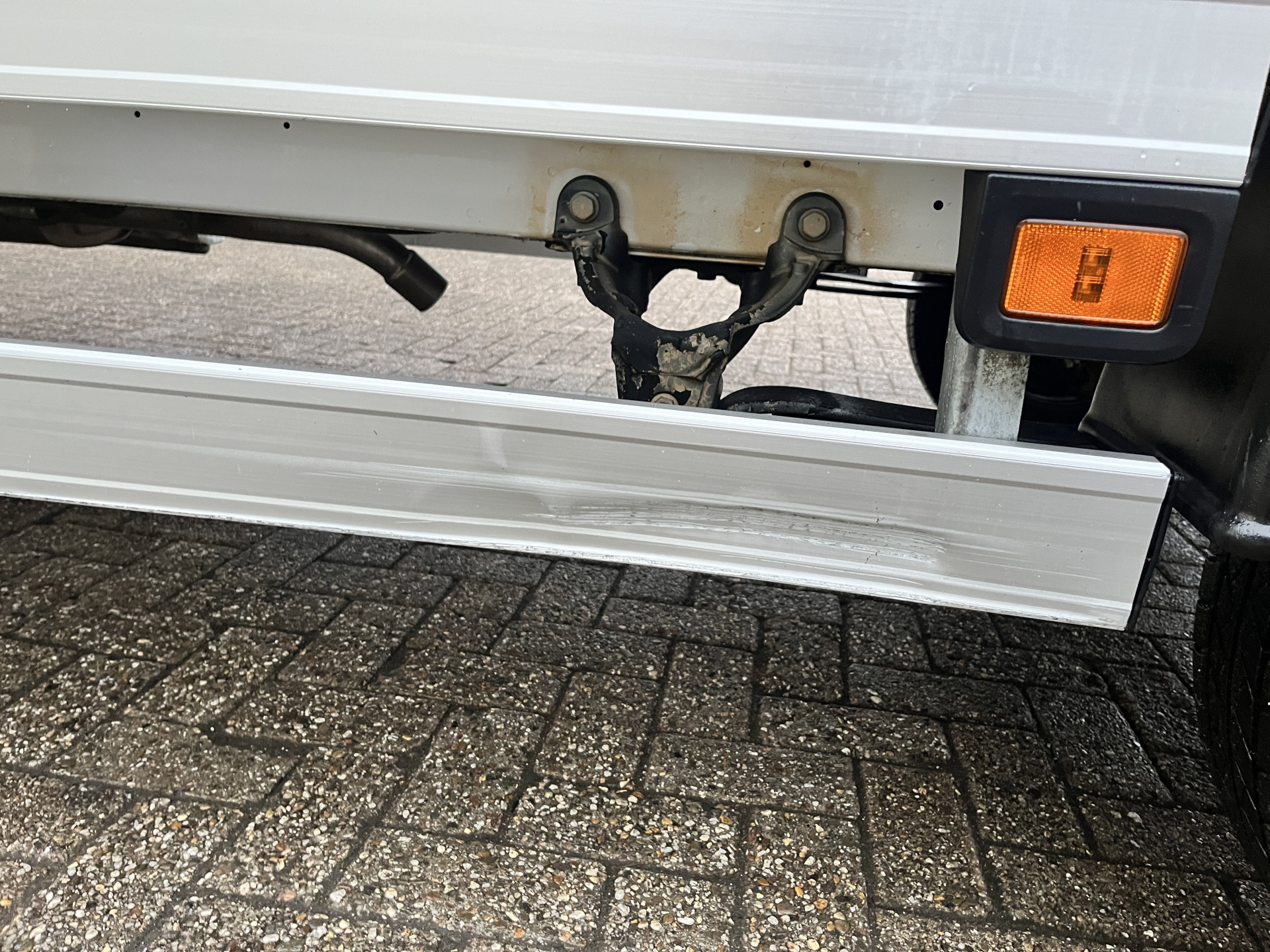 Foto van Volkswagen Crafter