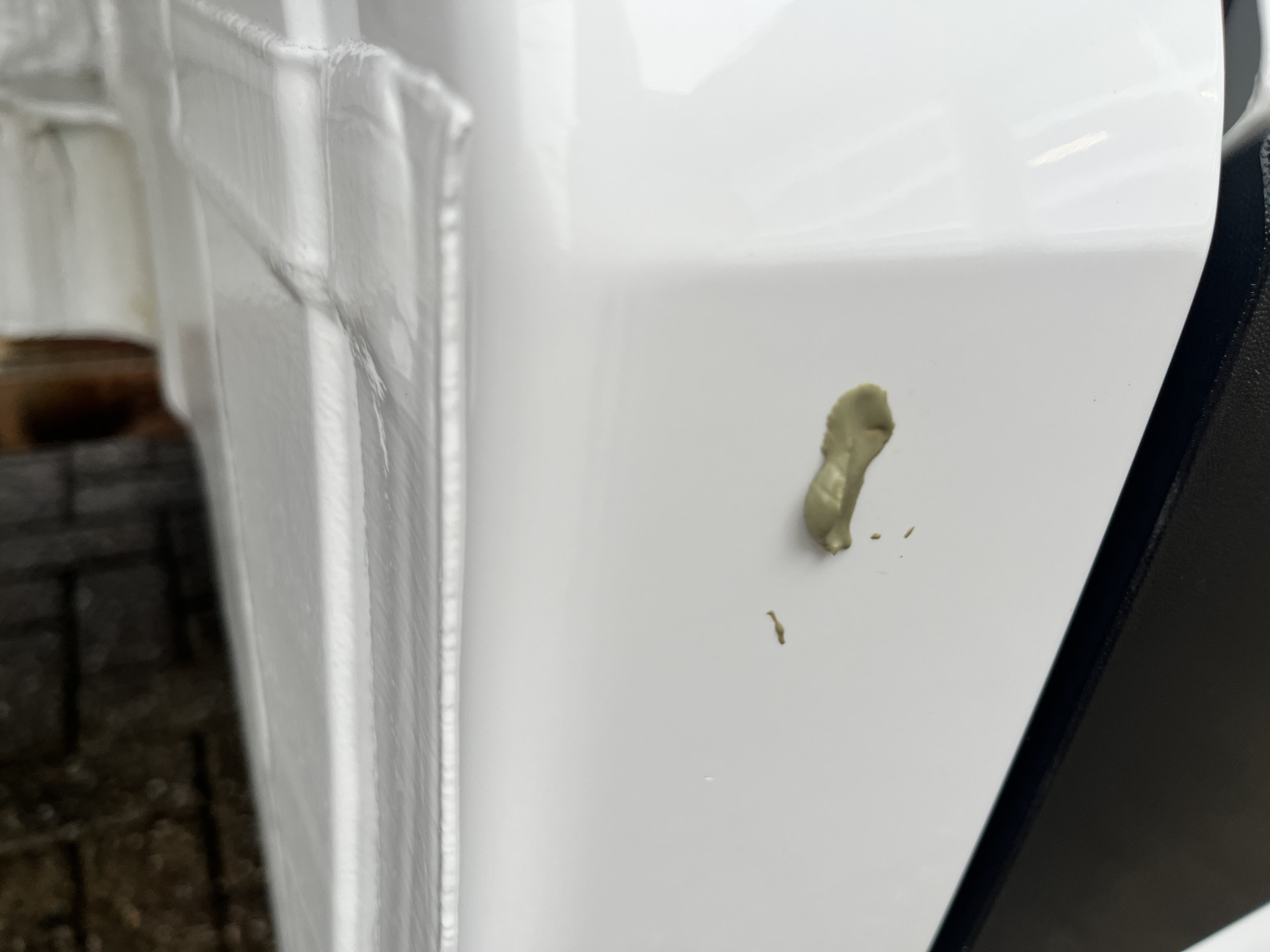 Foto van Volkswagen Crafter