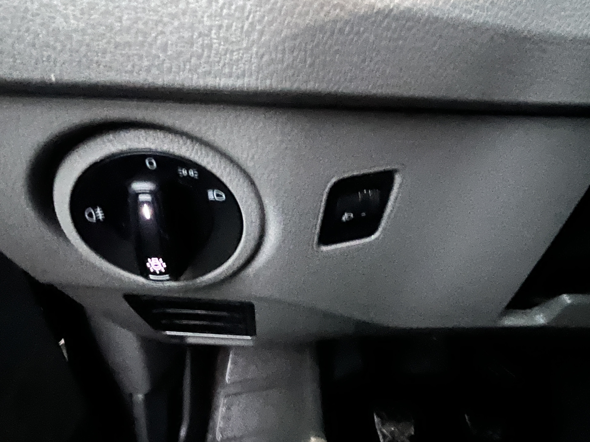 Foto van Volkswagen Crafter