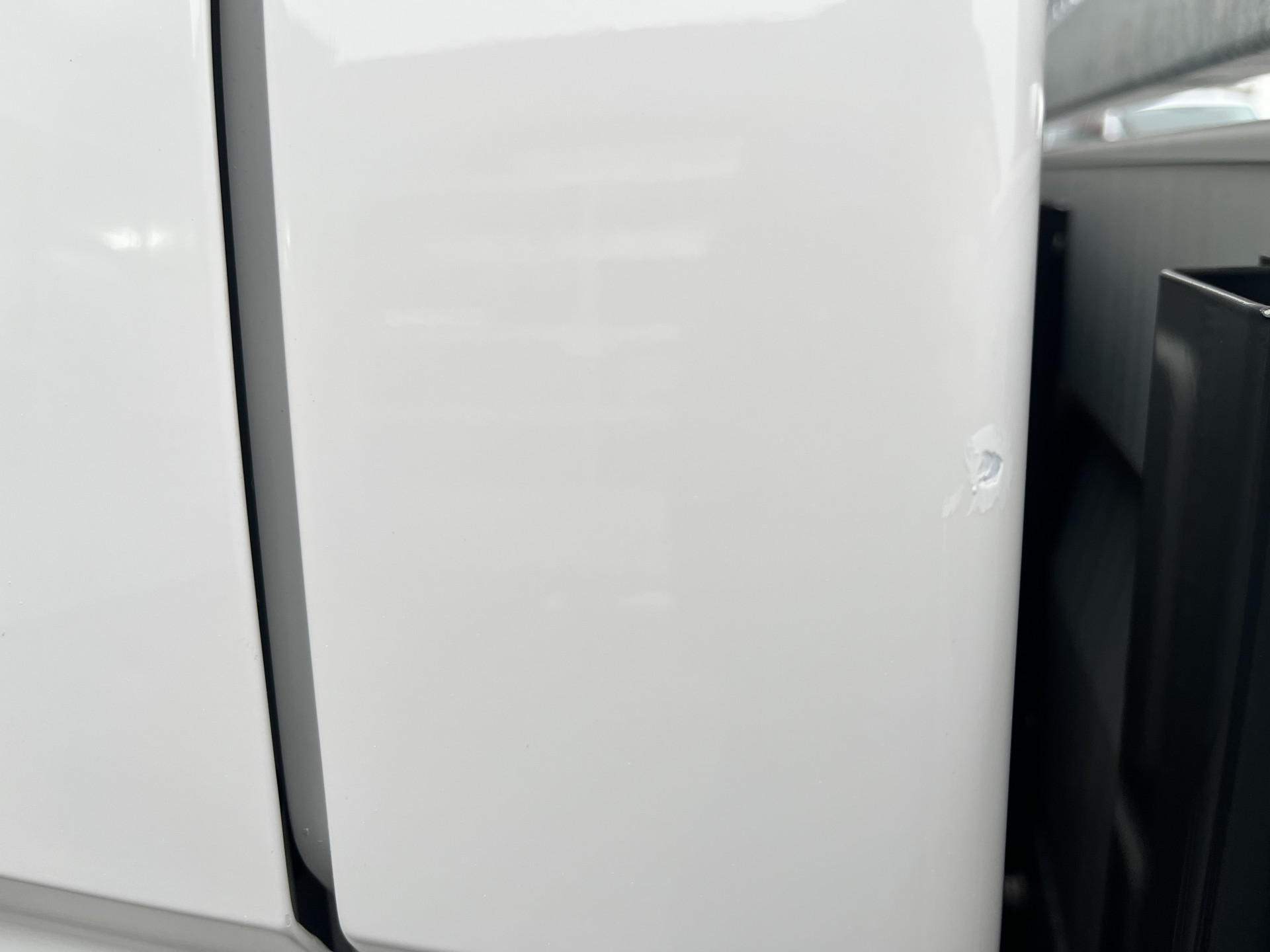 Foto van Volkswagen Crafter