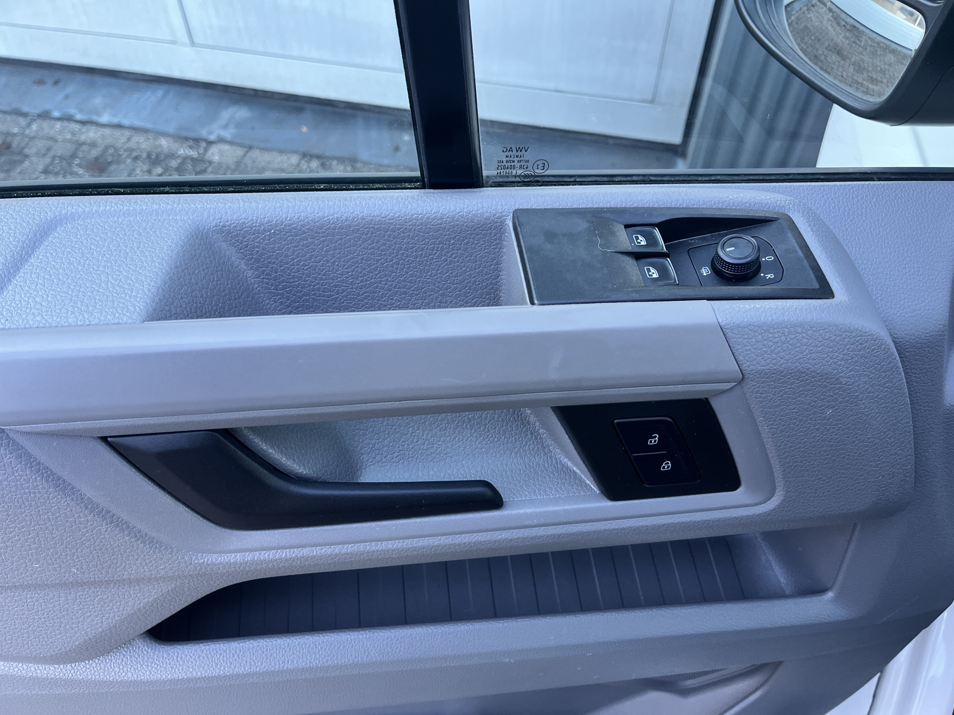 Foto van Volkswagen Crafter
