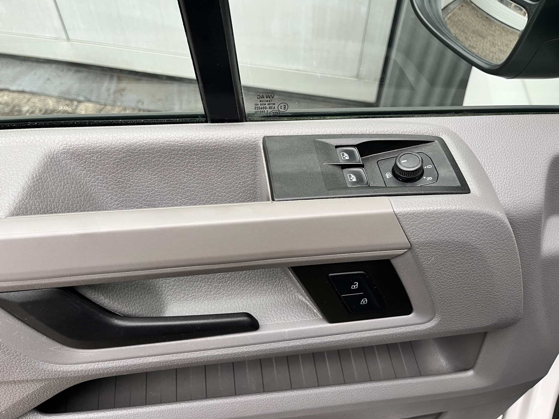 Foto van Volkswagen Crafter