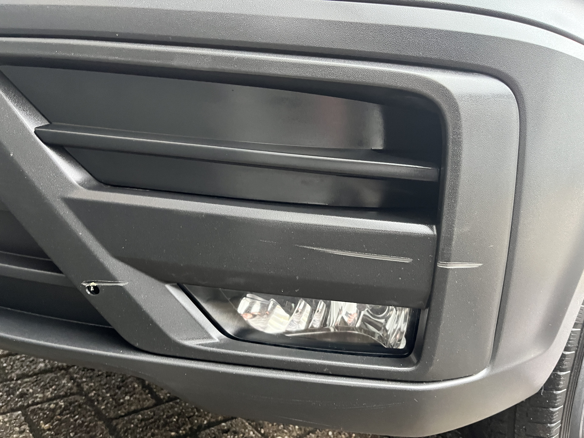 Foto van Volkswagen Crafter