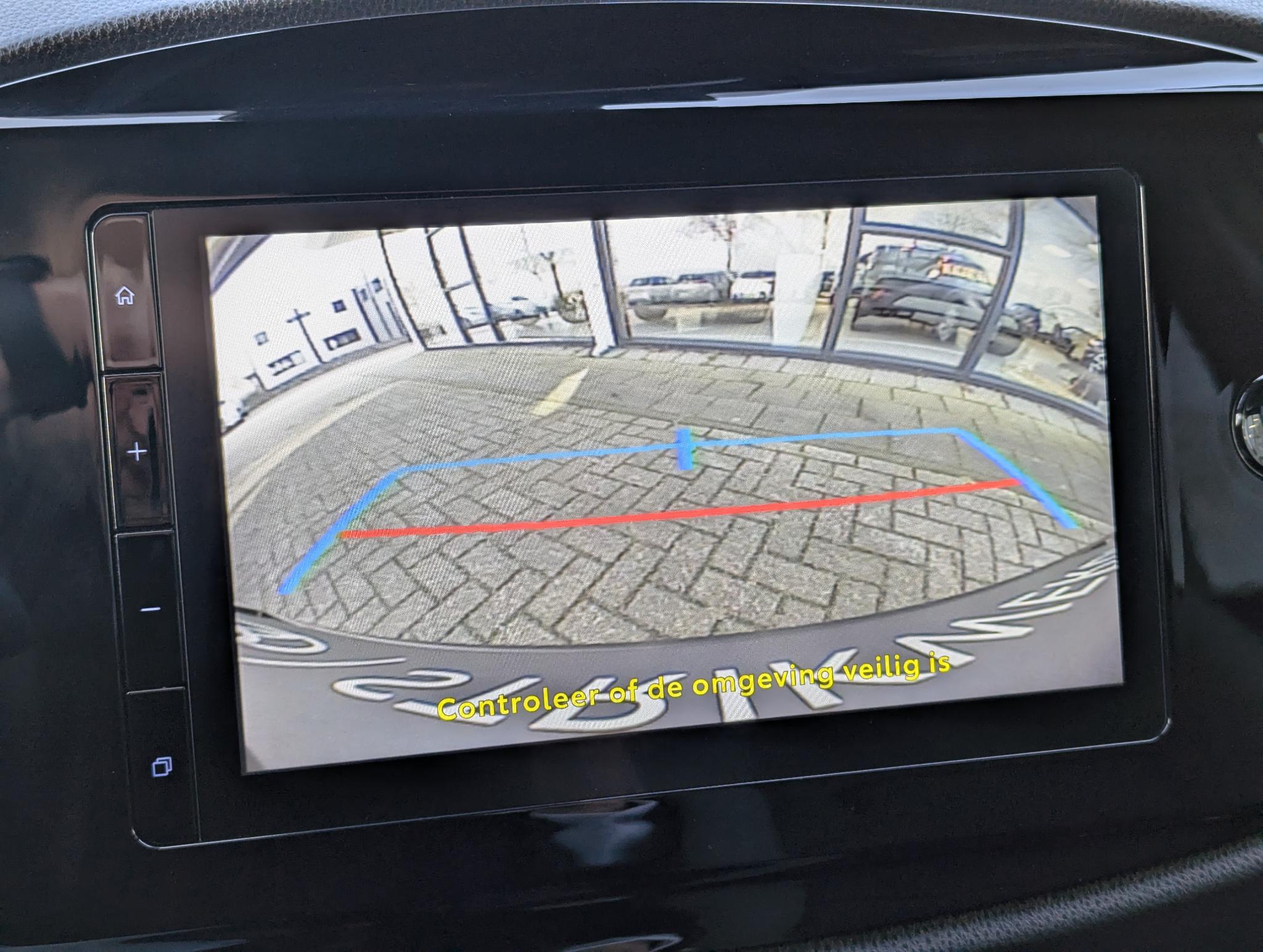 Foto van Toyota Toyota Aygo X