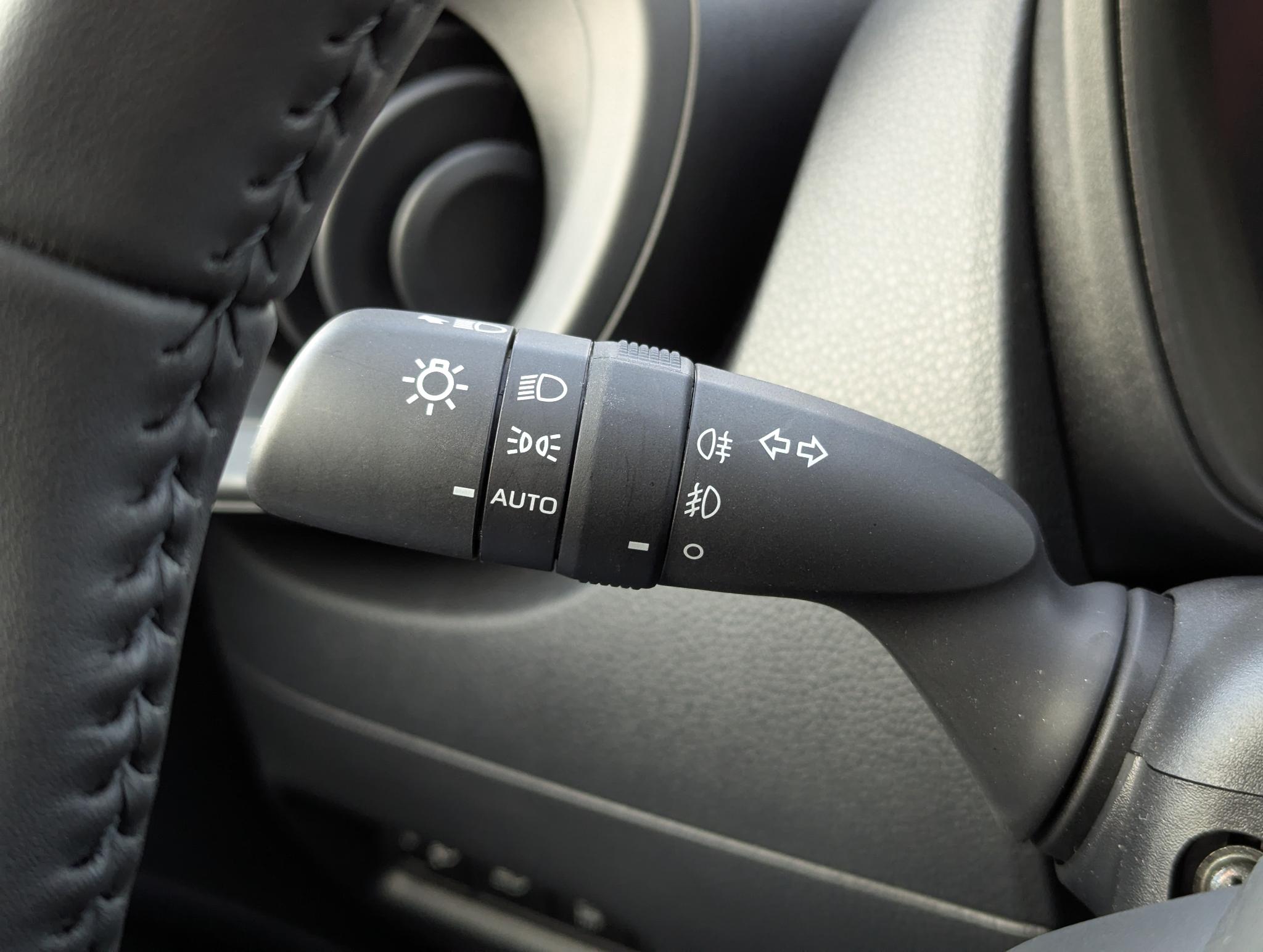 Foto van Toyota Toyota Aygo X