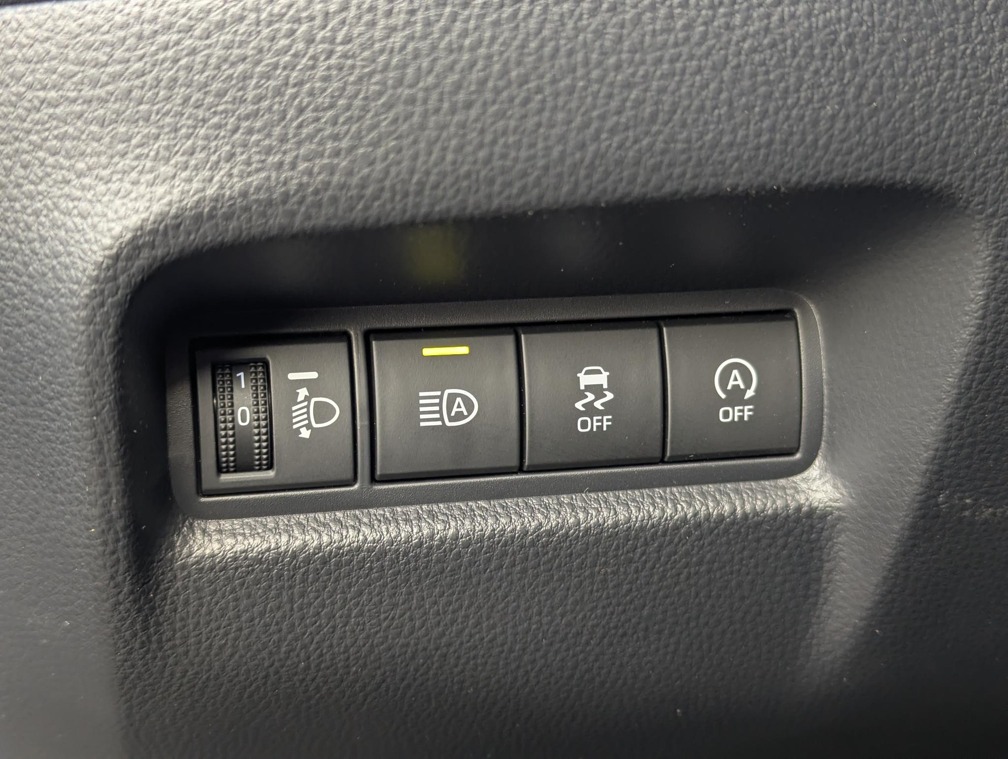 Foto van Toyota Toyota Aygo X