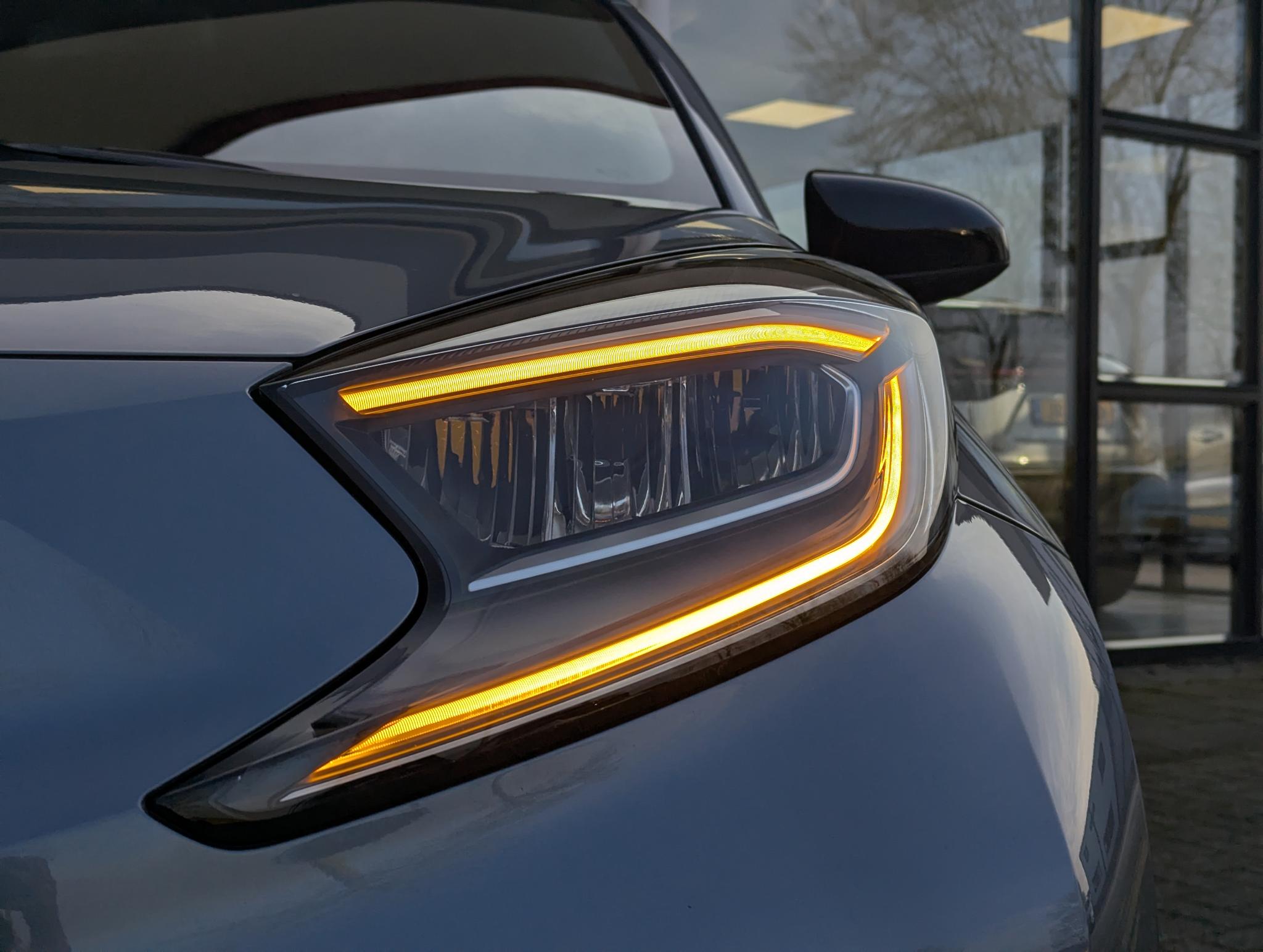 Foto van Toyota Toyota Aygo X