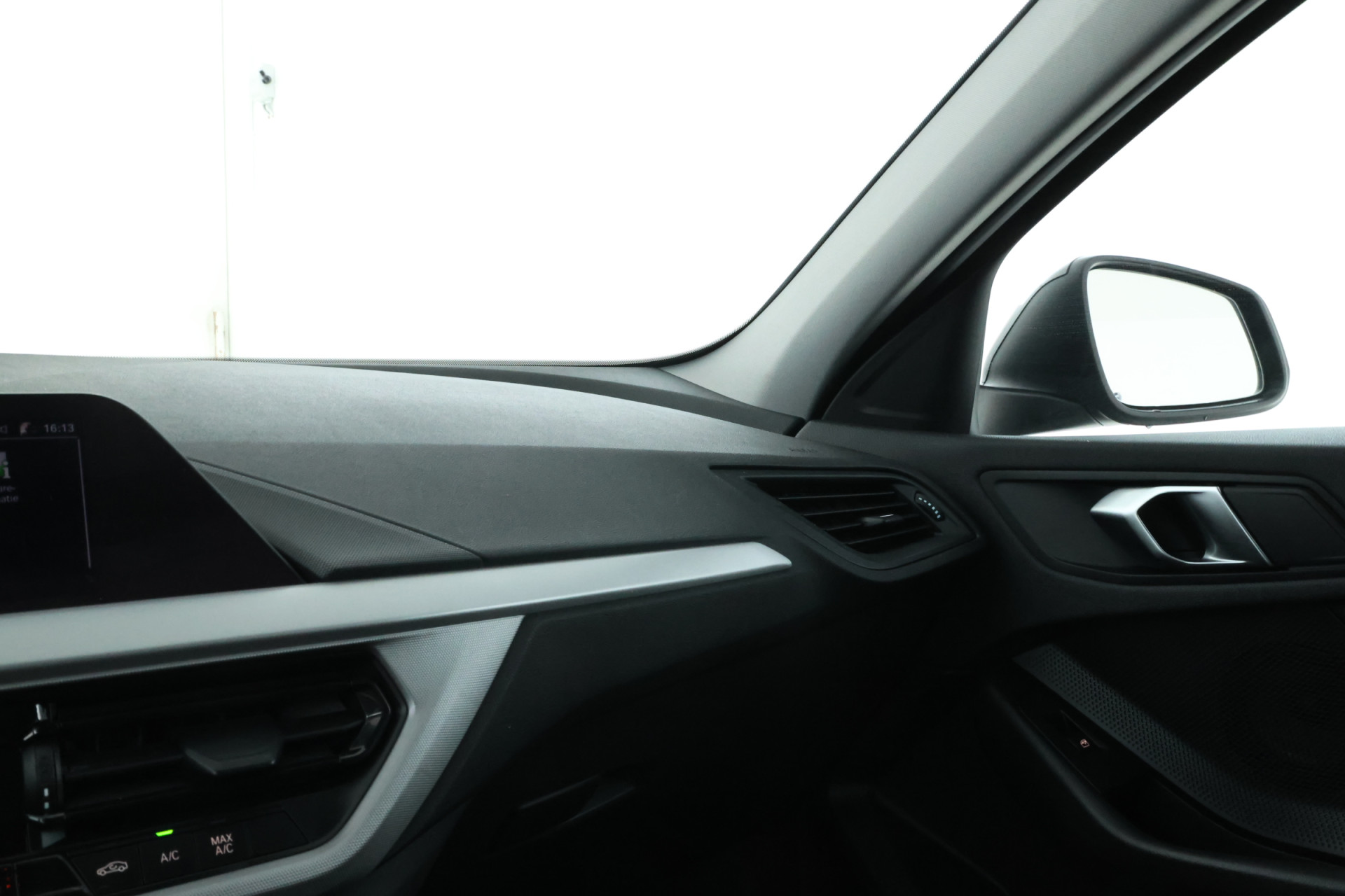 Foto van BMW 118i