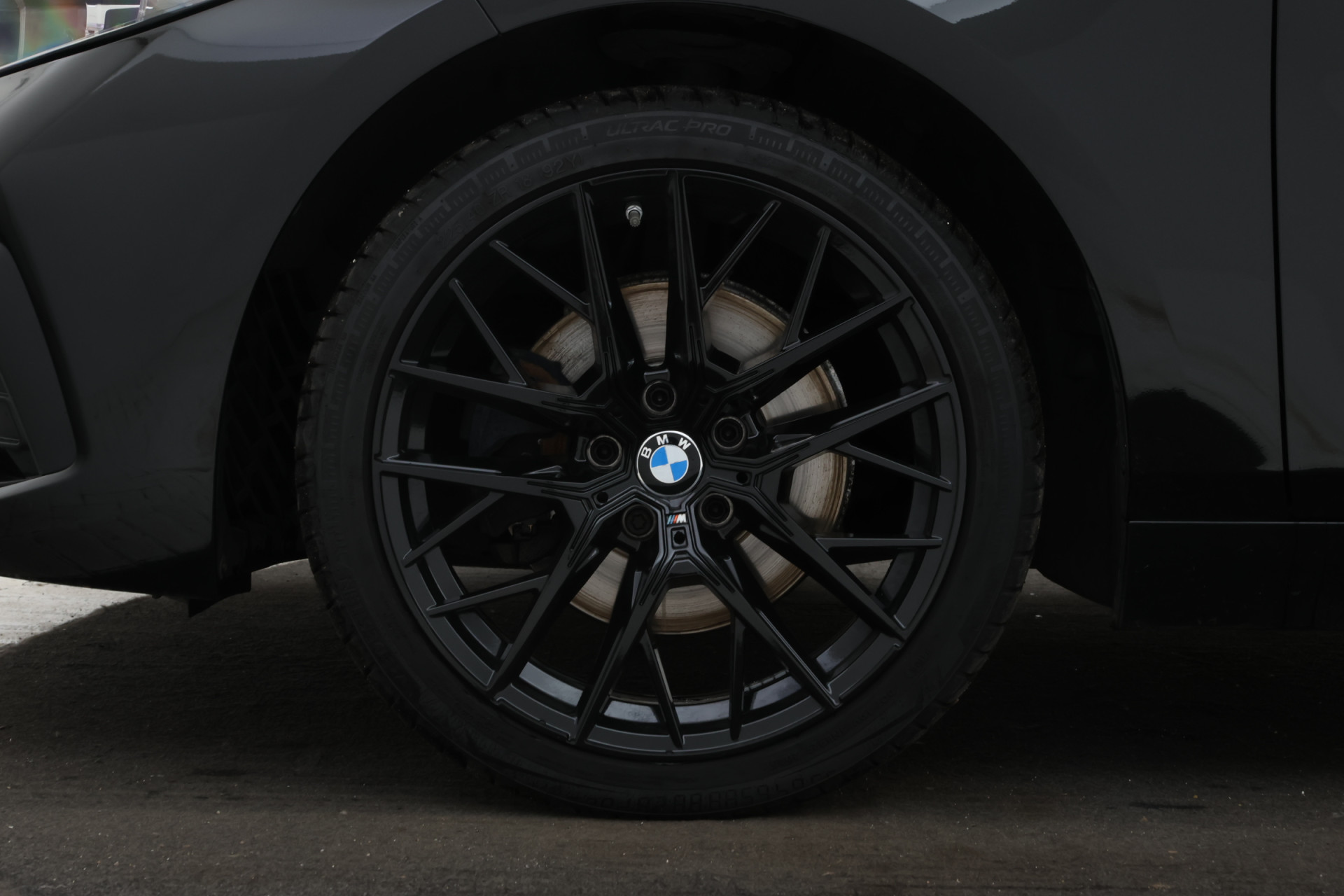 Foto van BMW 118i