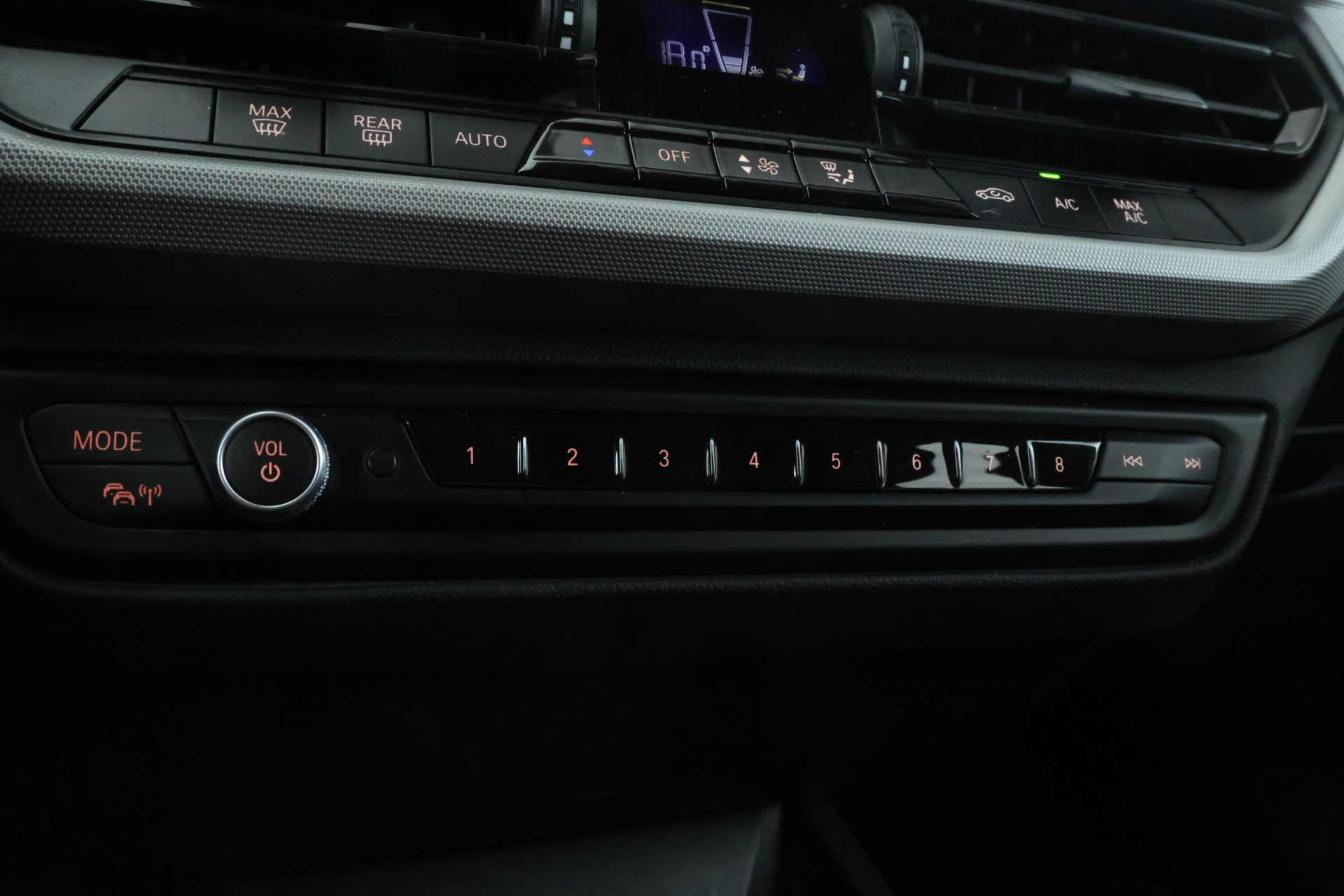 Foto van BMW 118i
