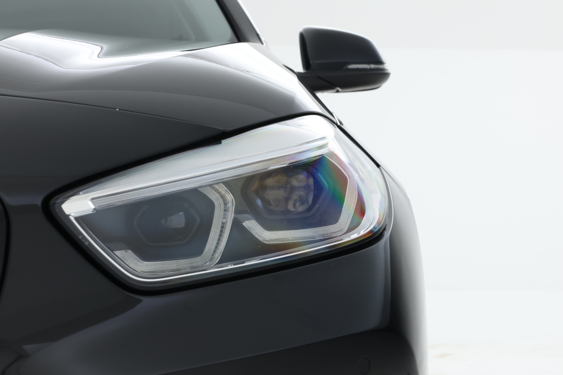 Foto van BMW 118i