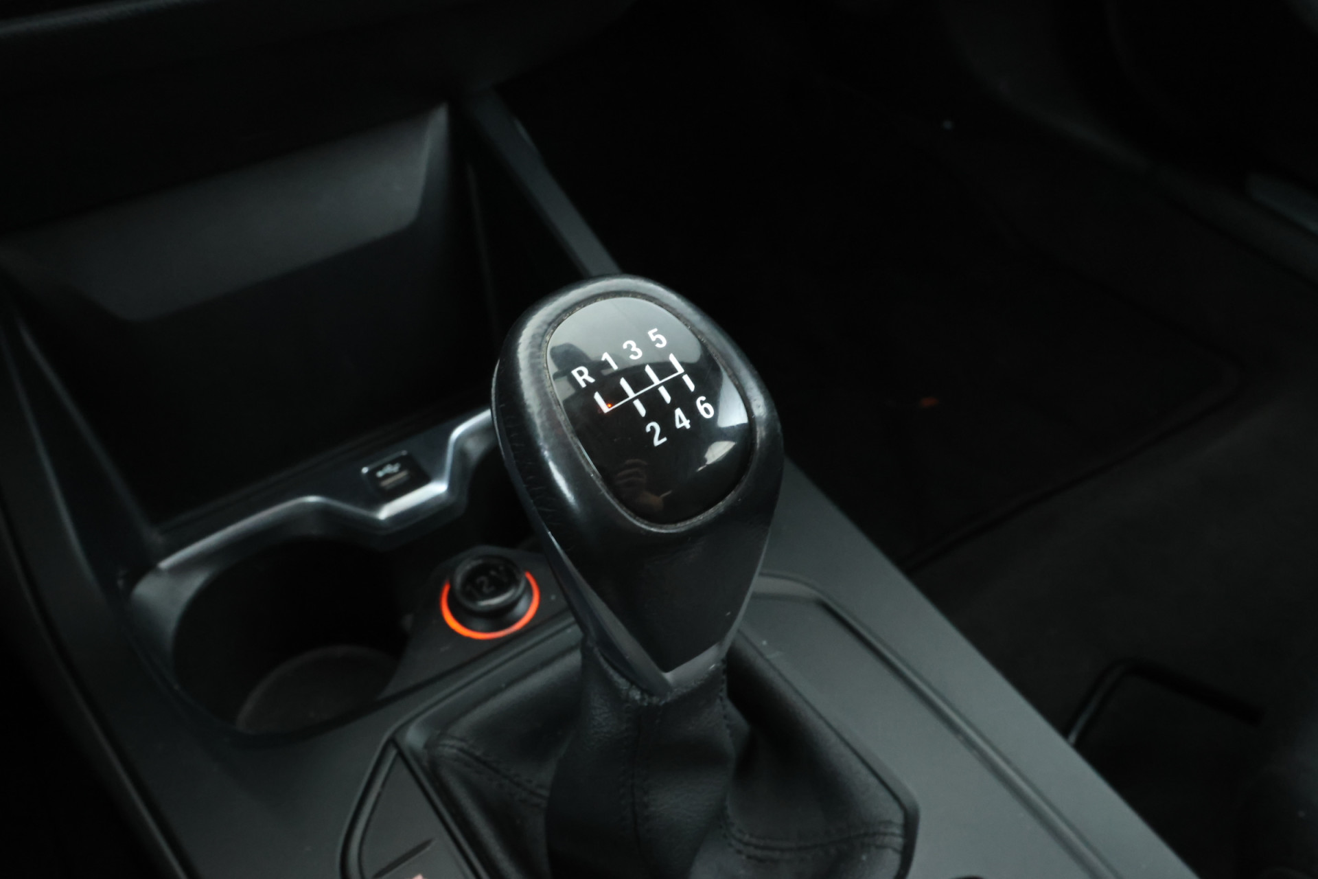 Foto van BMW 118i