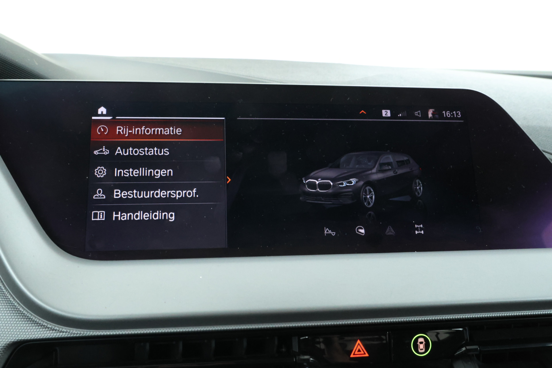 Foto van BMW 118i