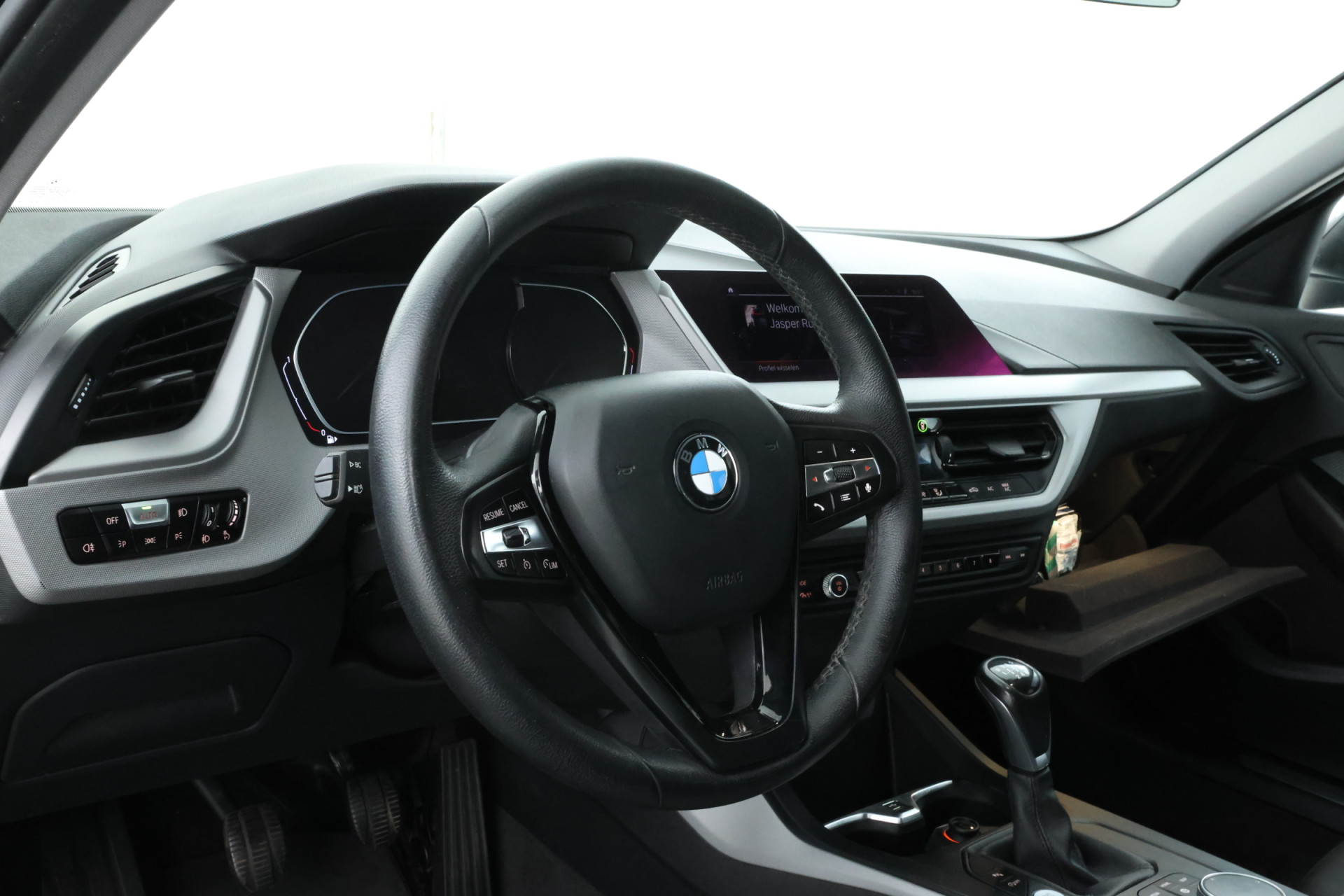 Foto van BMW 118i