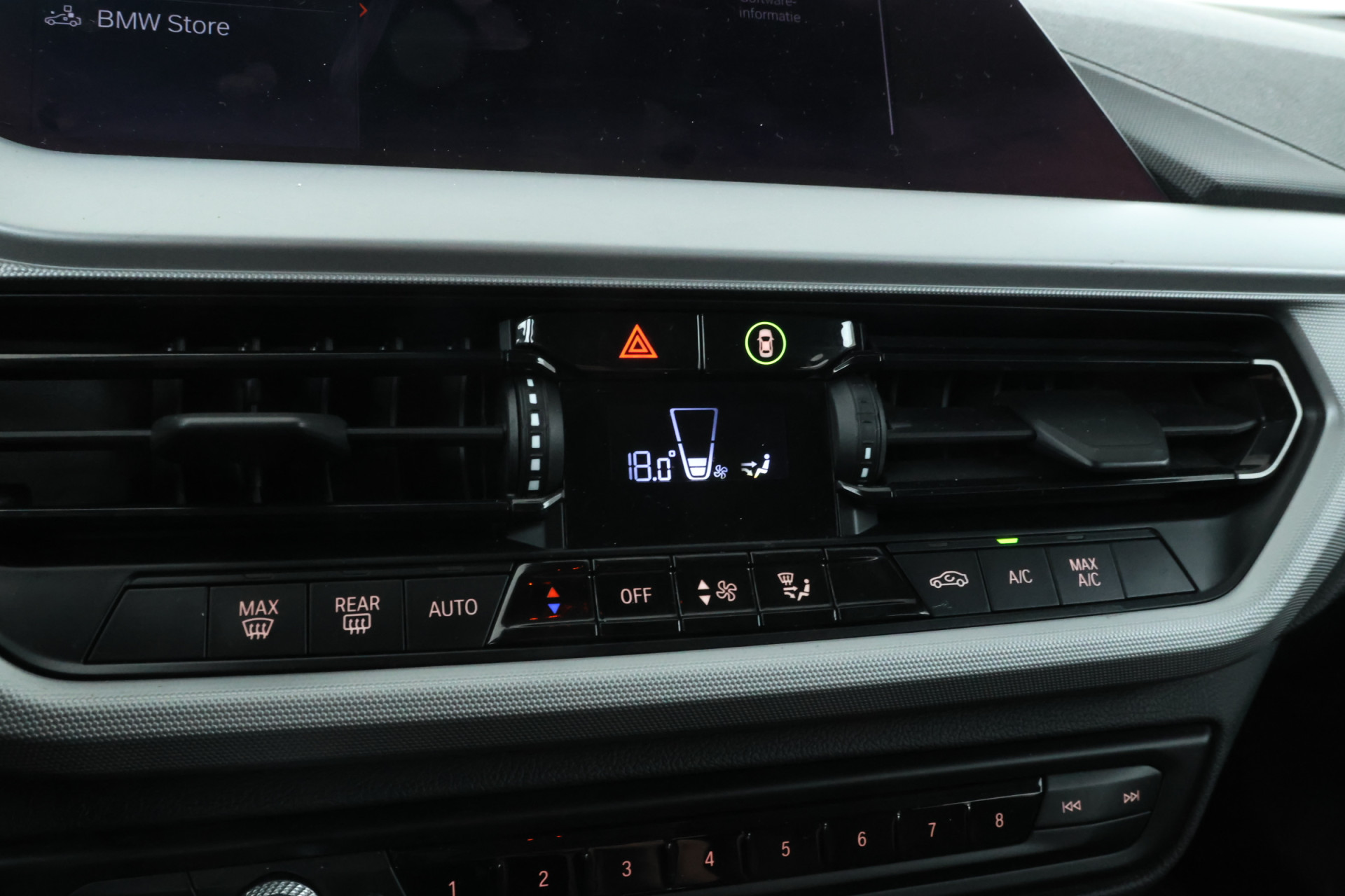 Foto van BMW 118i