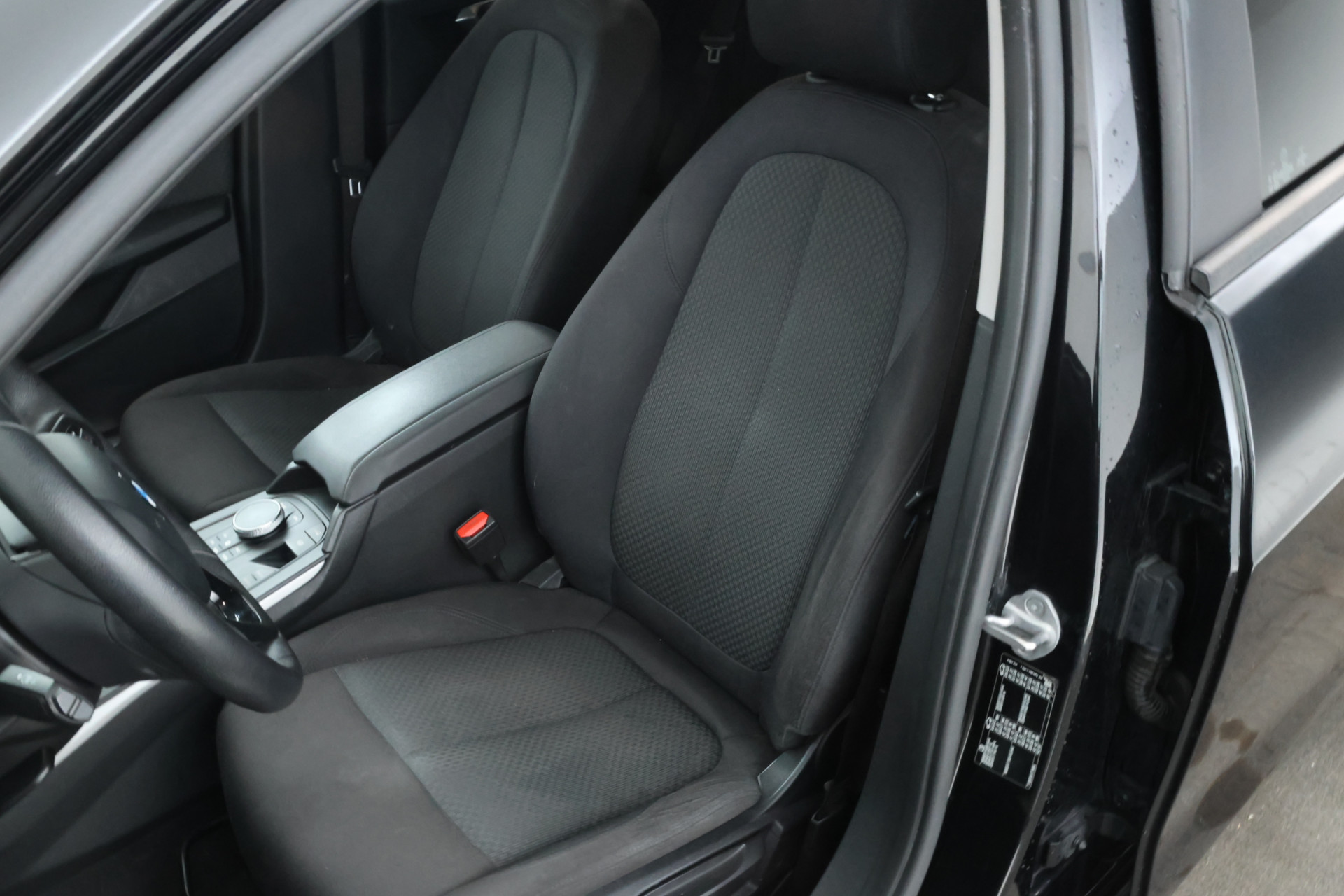 Foto van BMW 118i