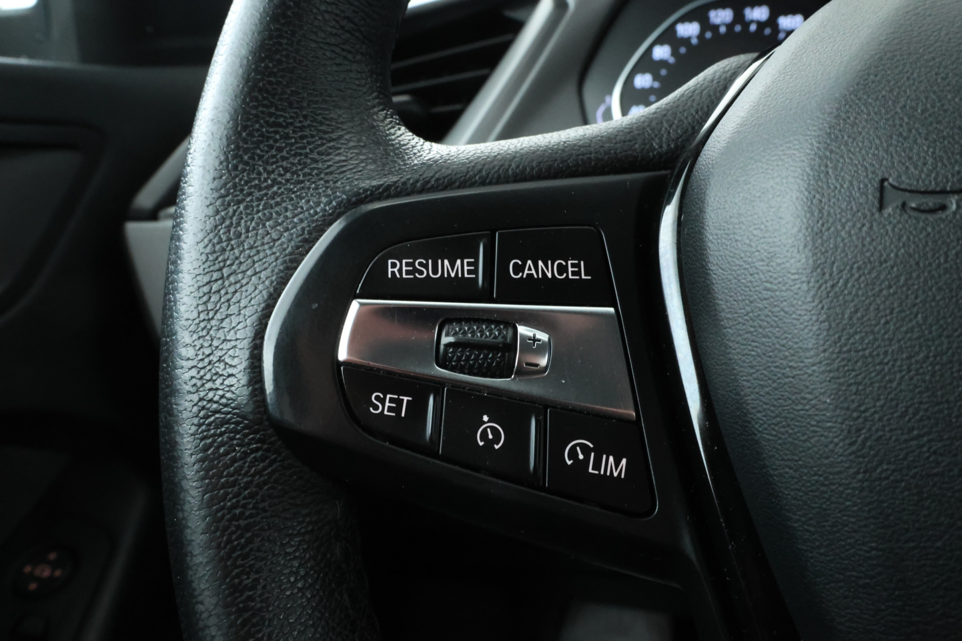 Foto van BMW 118i