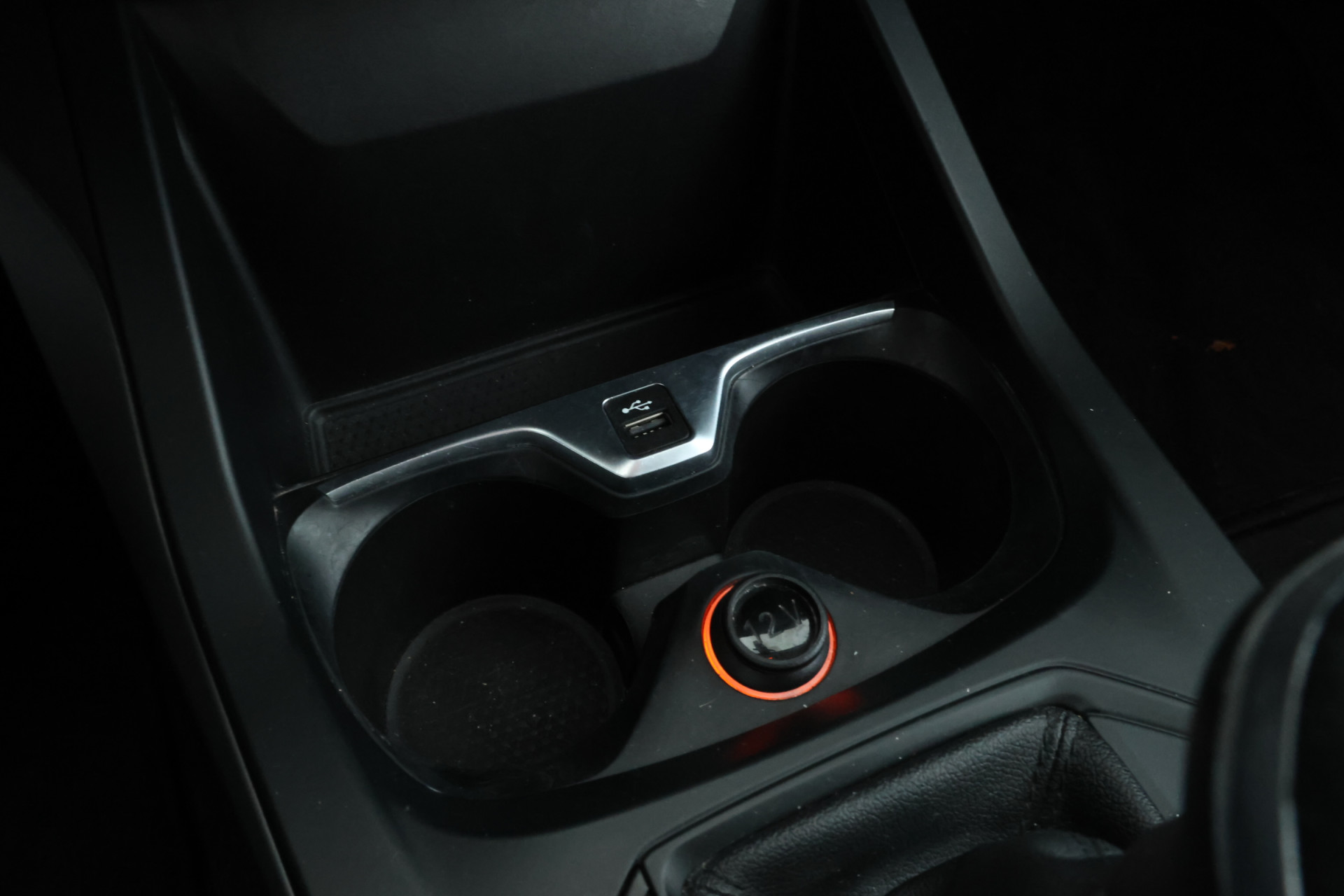 Foto van BMW 118i
