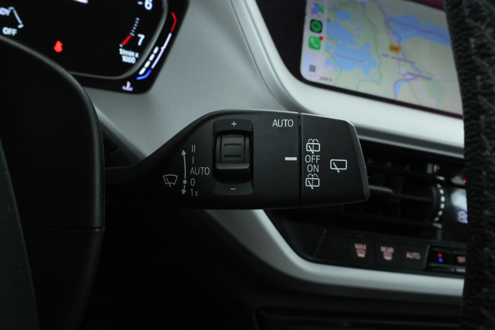 Foto van BMW 118i
