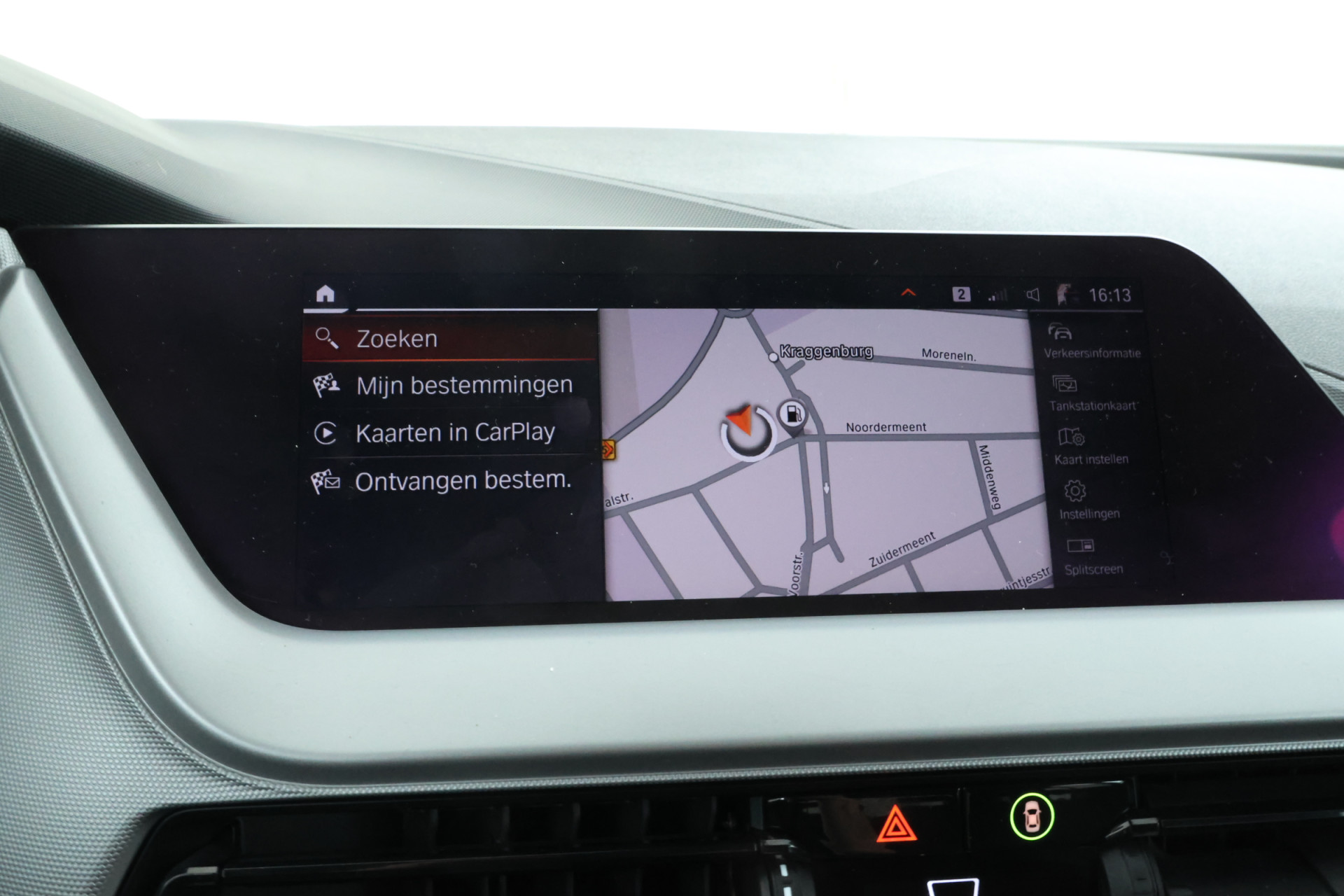 Foto van BMW 118i