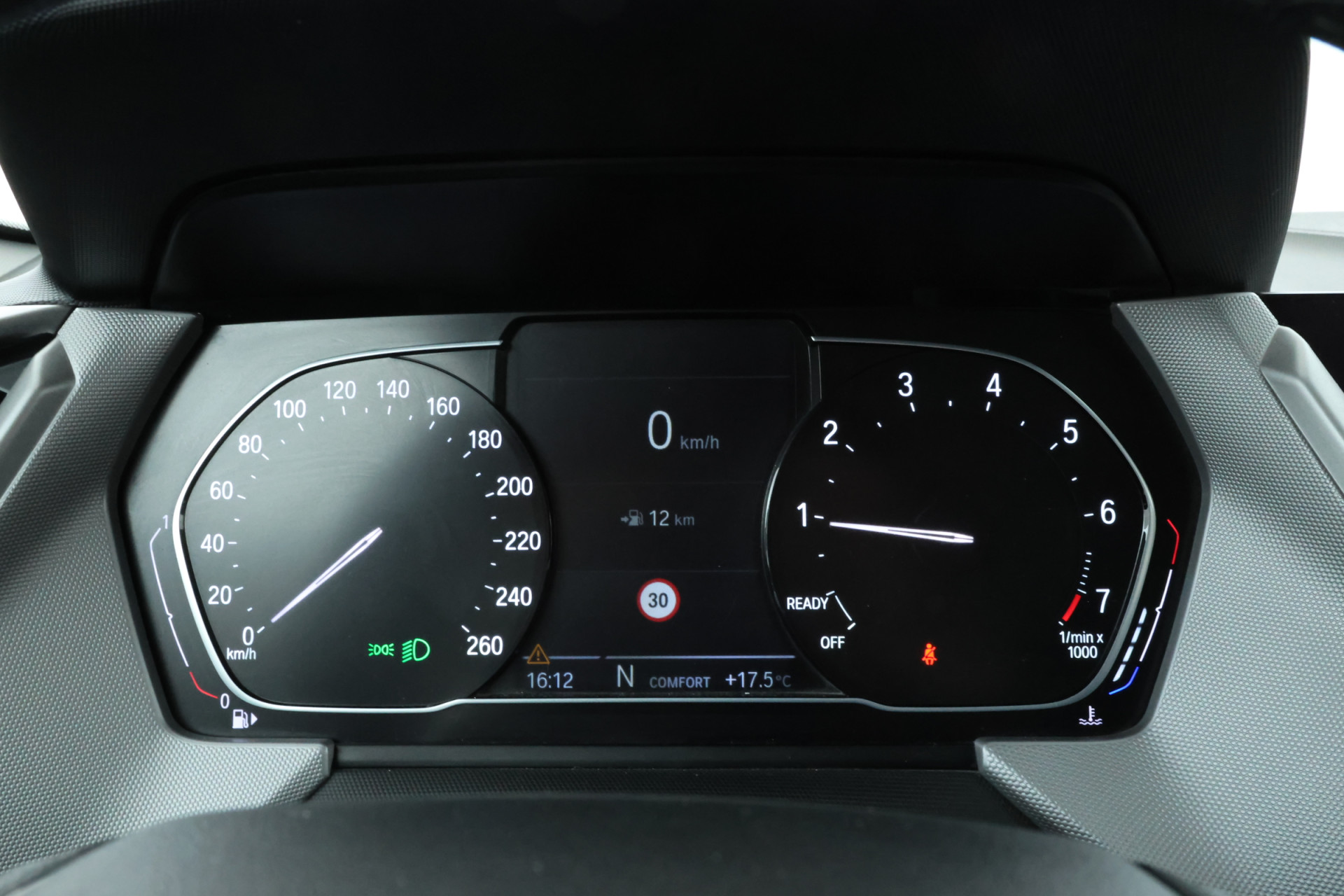 Foto van BMW 118i