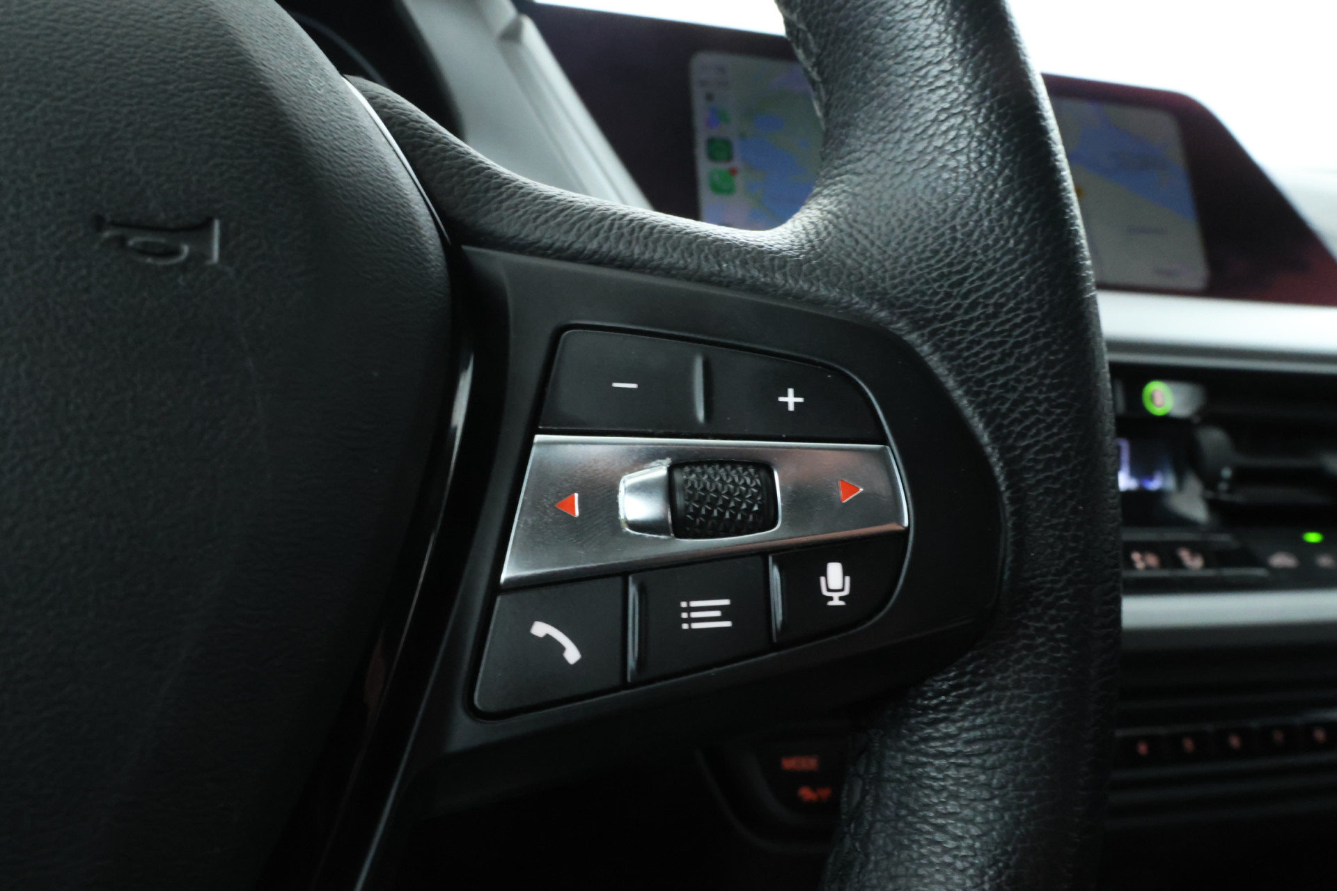 Foto van BMW 118i