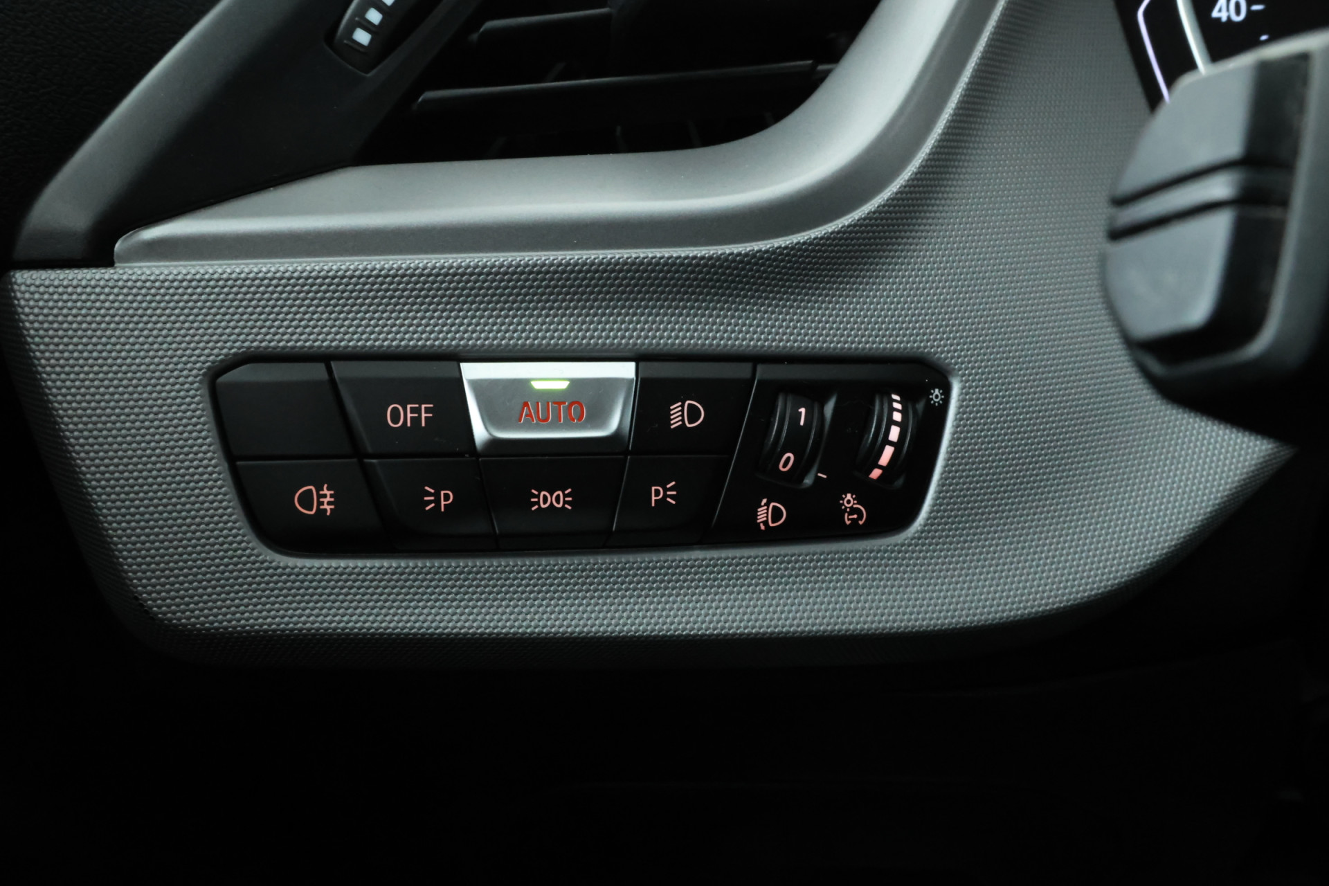 Foto van BMW 118i